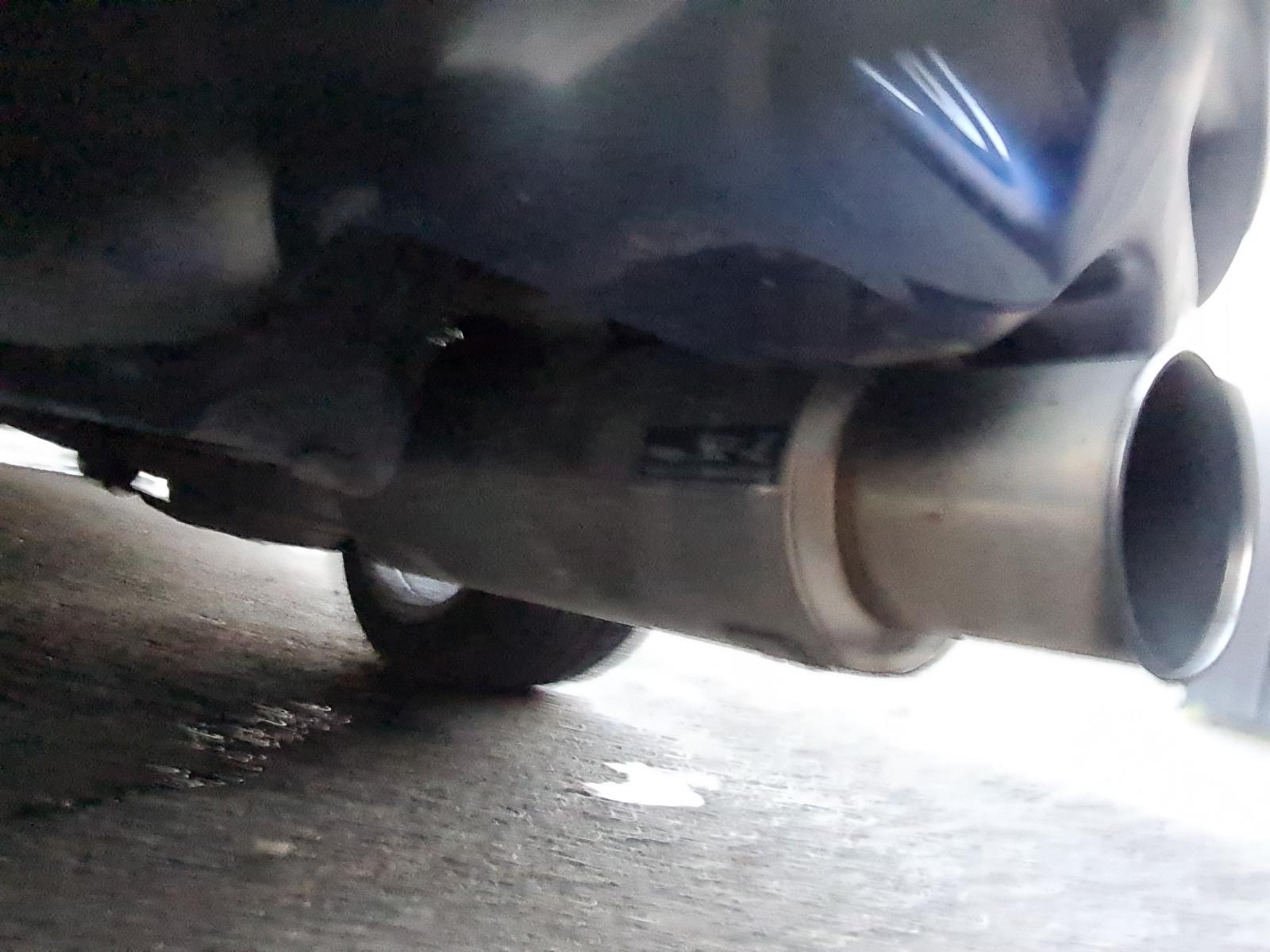 Mazda Atenza - GG 2002-2008