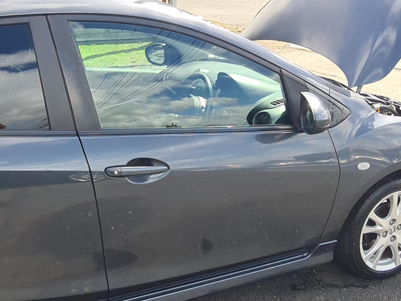 Mazda Demio - DE 2007-2014