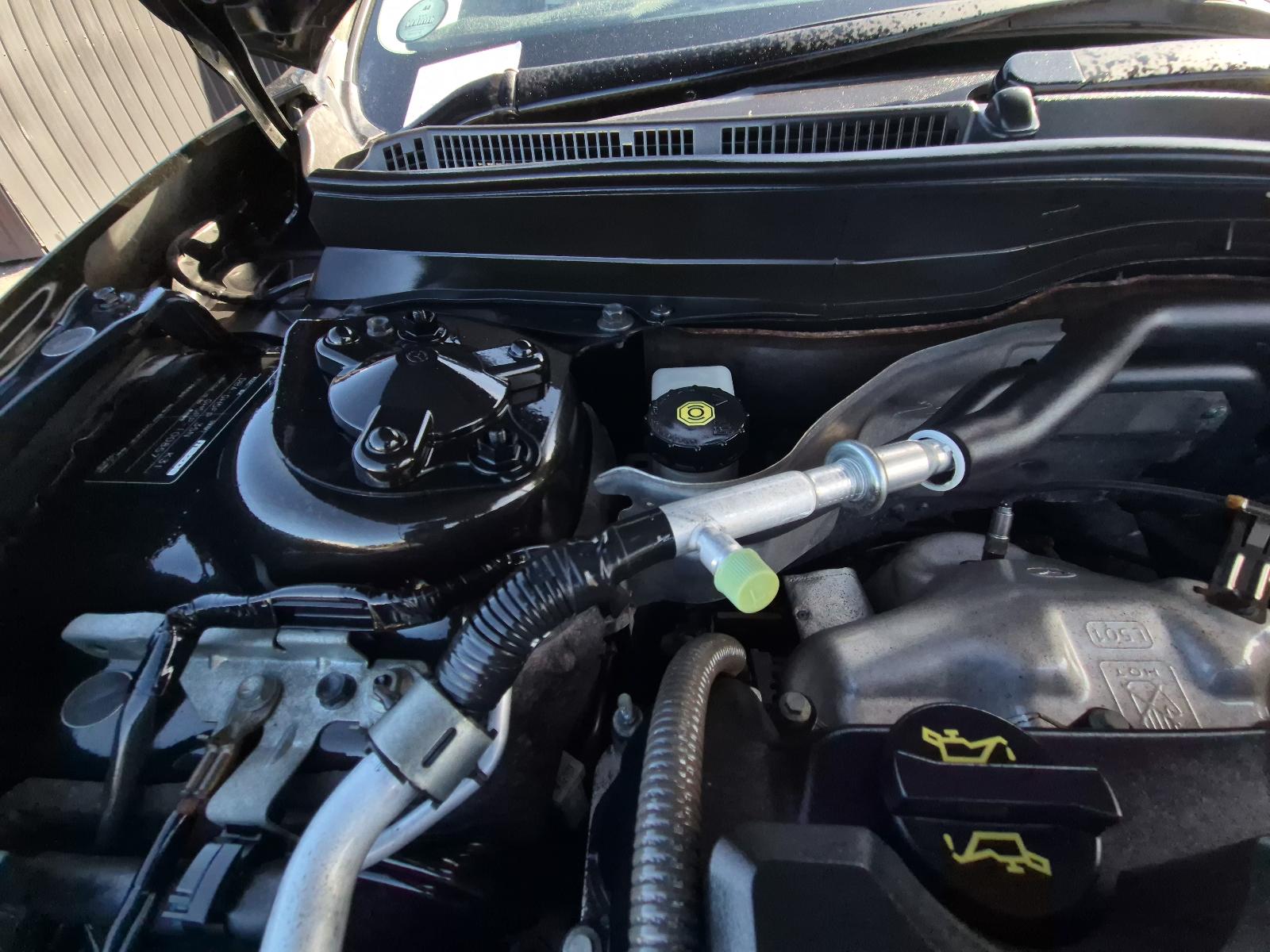 Mazda Atenza - GH 2008-2012