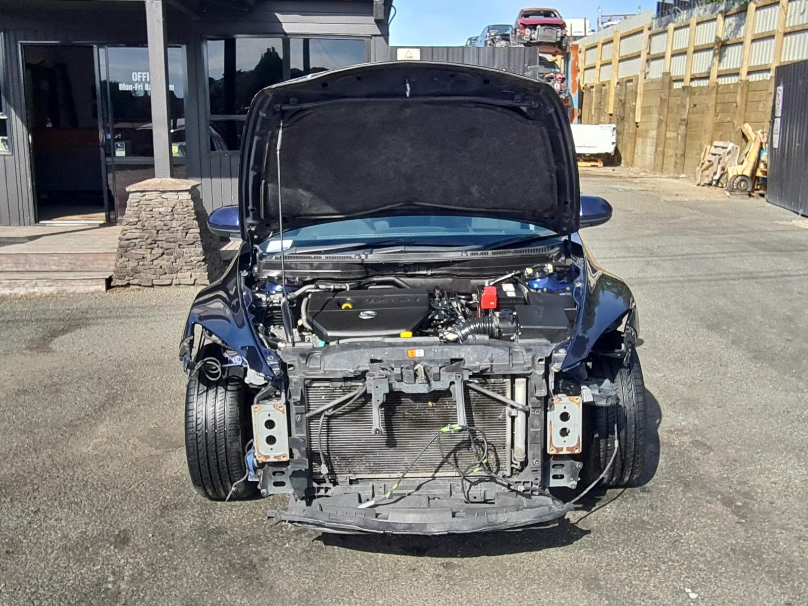 Mazda Atenza - GH 2008-2012