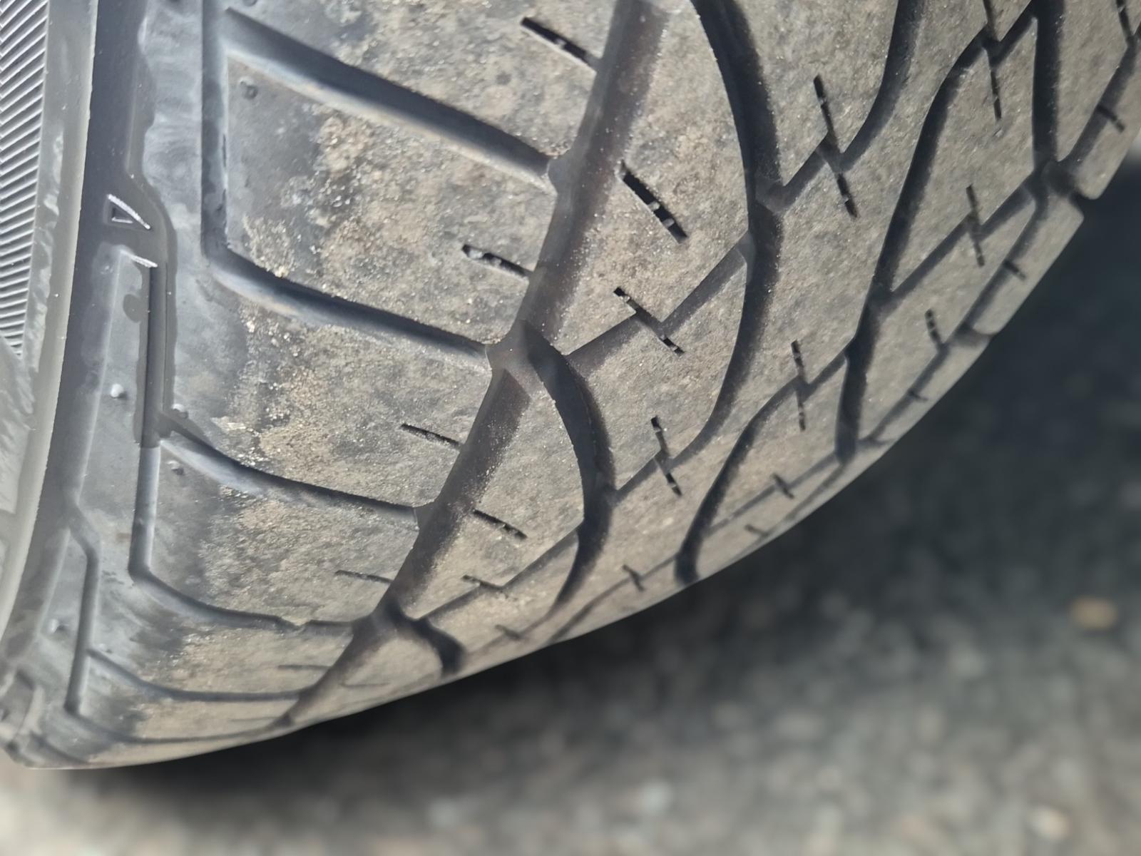 Mazda MPV - LY3P 2007-Present