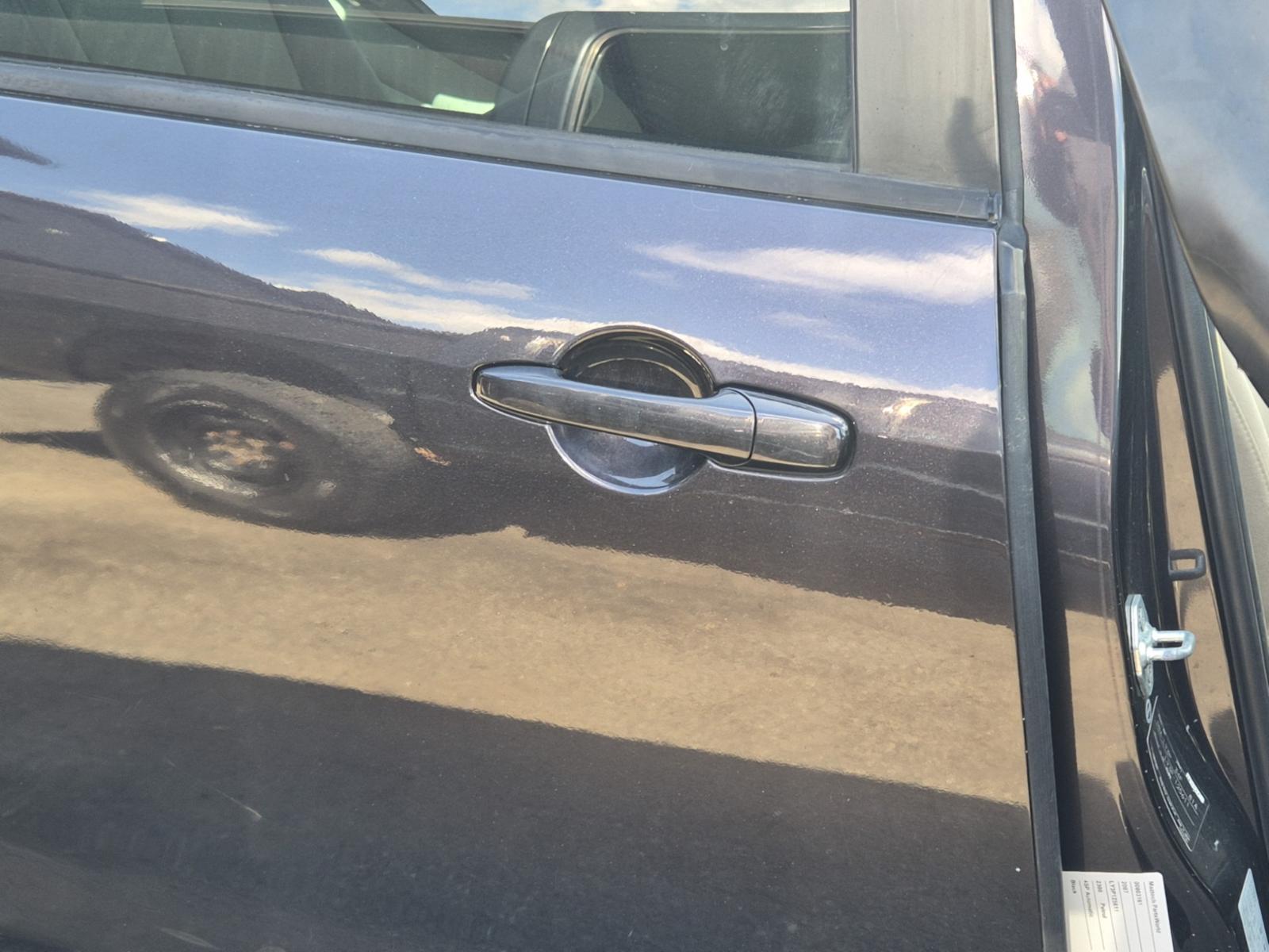 Mazda MPV - LY3P 2007-Present