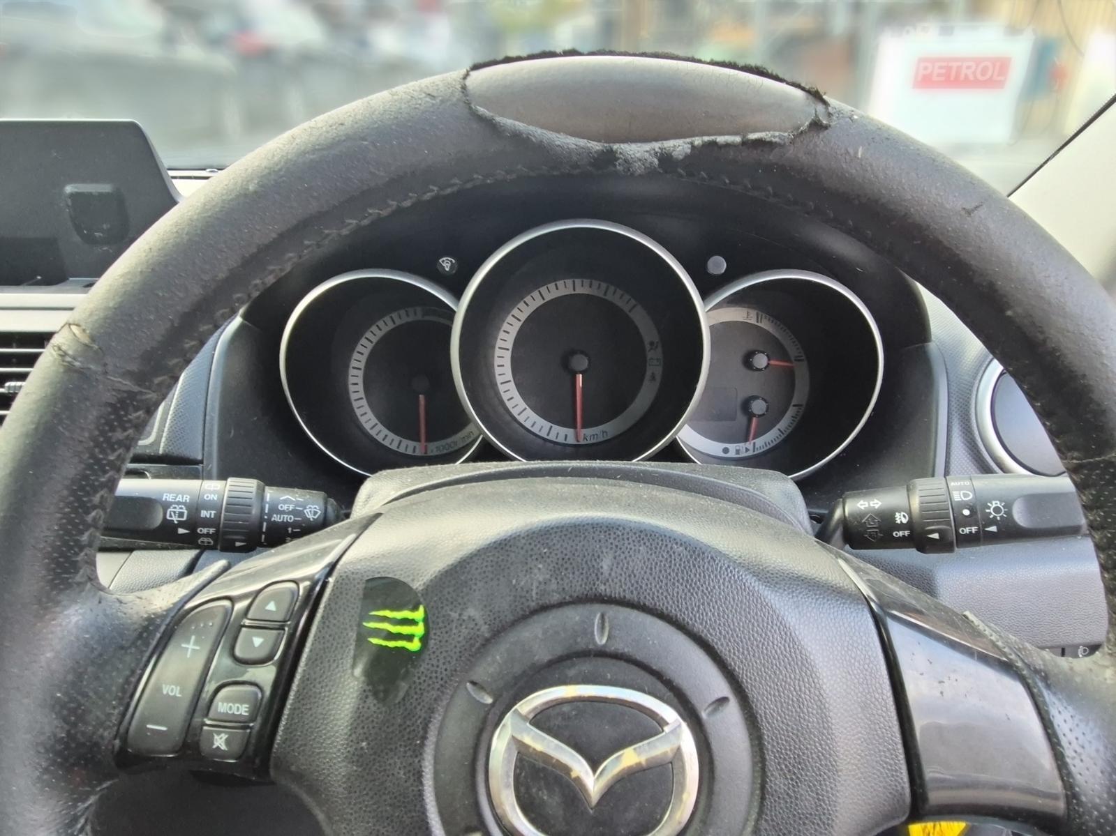 Instrumentcluster