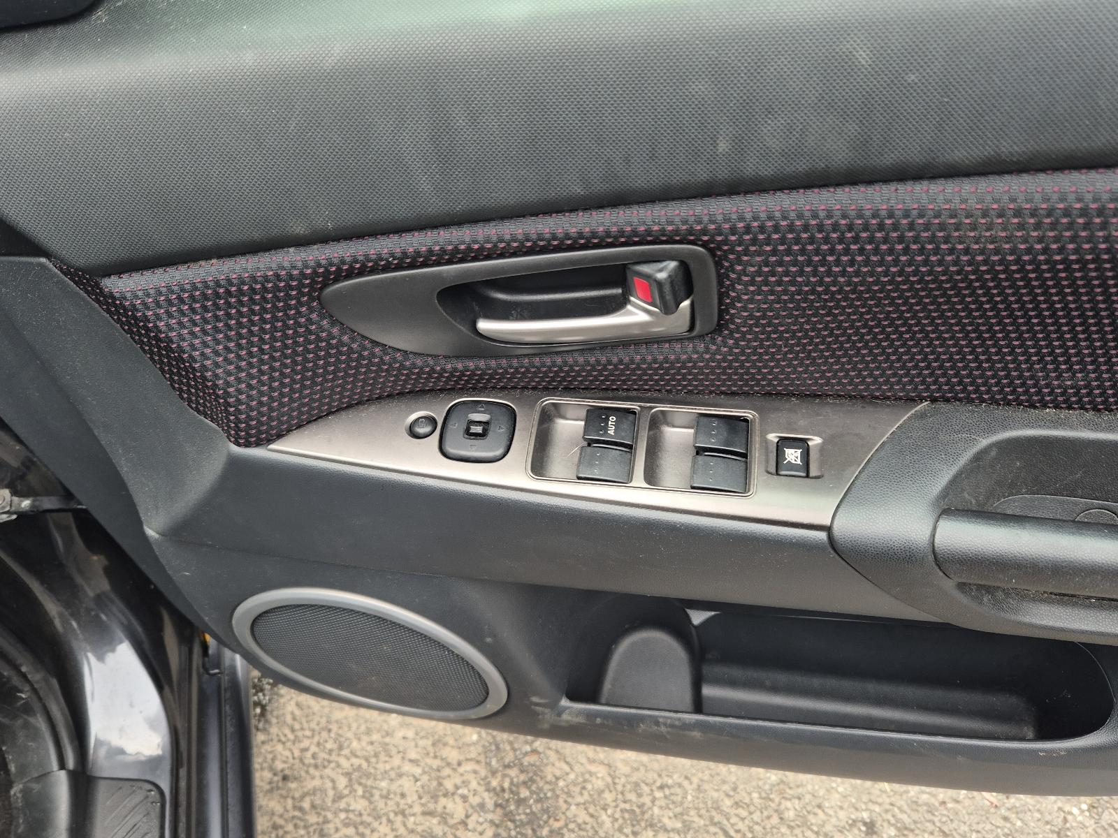 Mazda Axela - BK 2003-2009