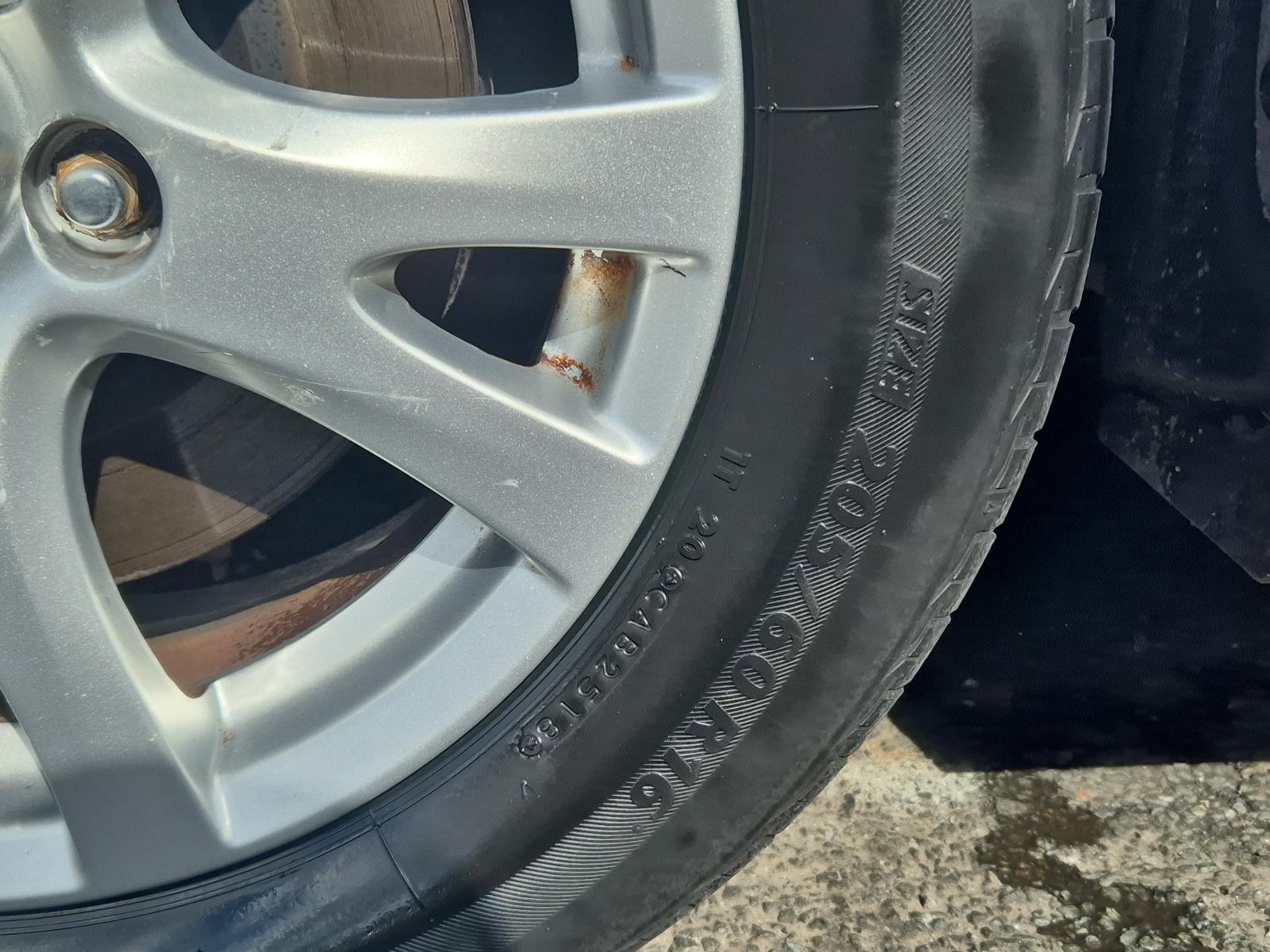 Mazda Atenza - GH 2008-2012