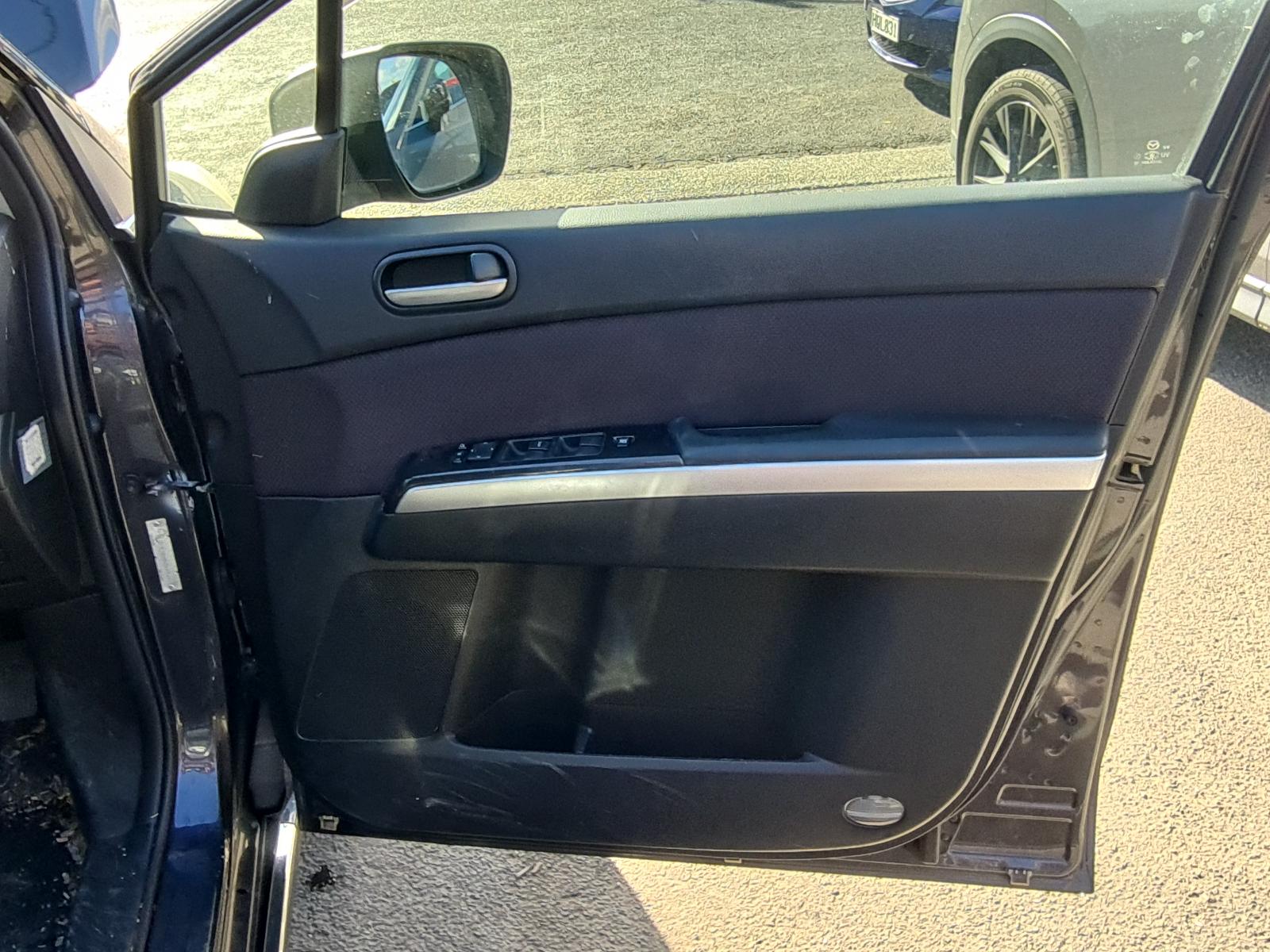 Mazda MPV - LY3P 2007-Present