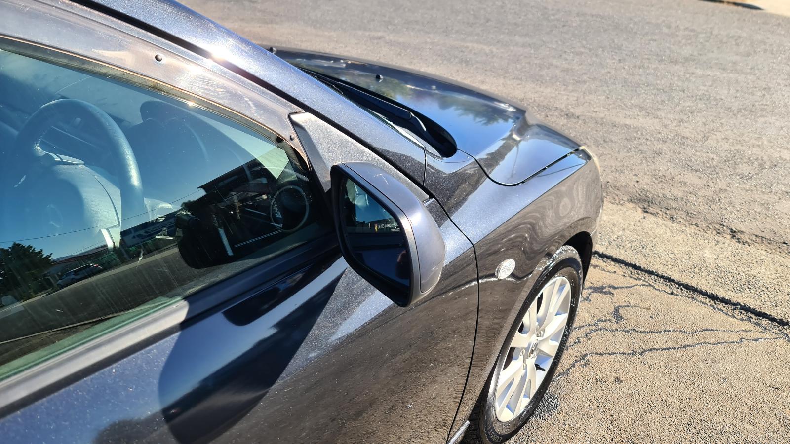 Mazda Axela - BK 2003-2009