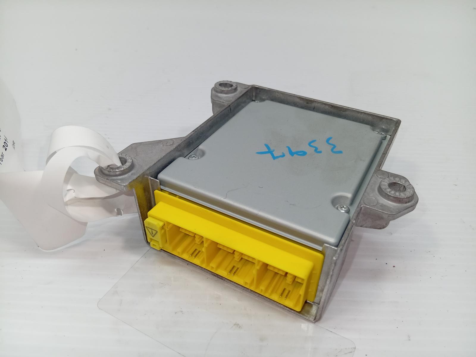 Airbag_Module_Sensor