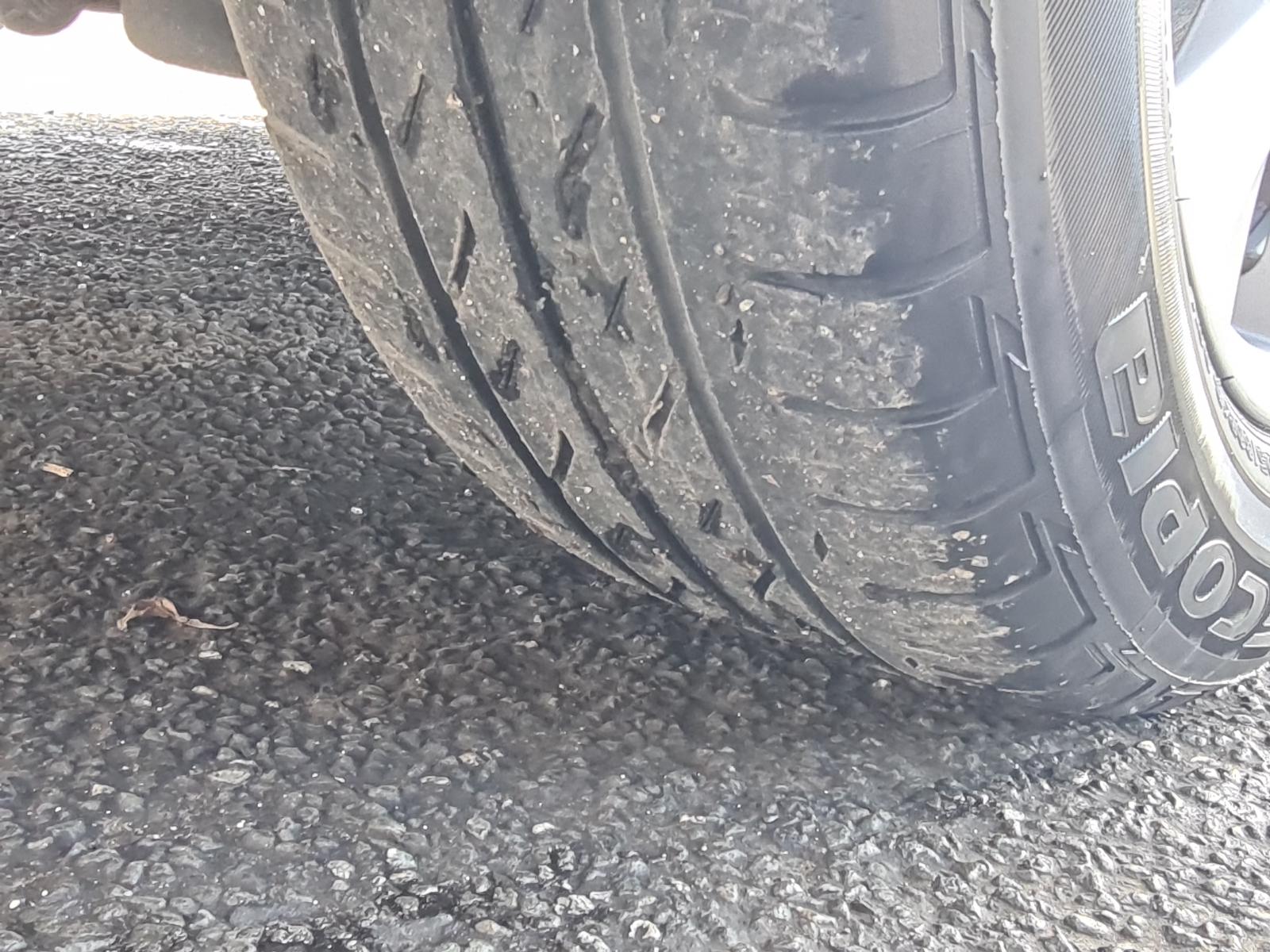 Mazda Axela - BL 2009-2013