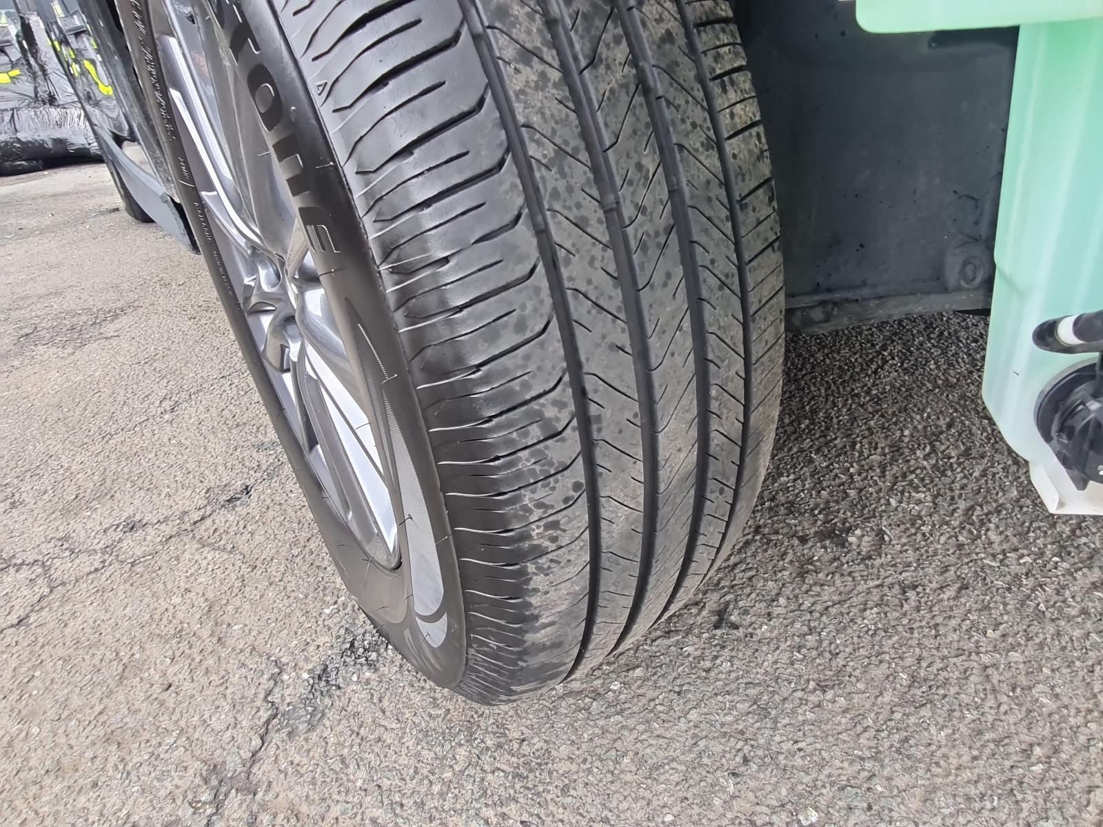 Mazda CX5 - KE 2012-Present