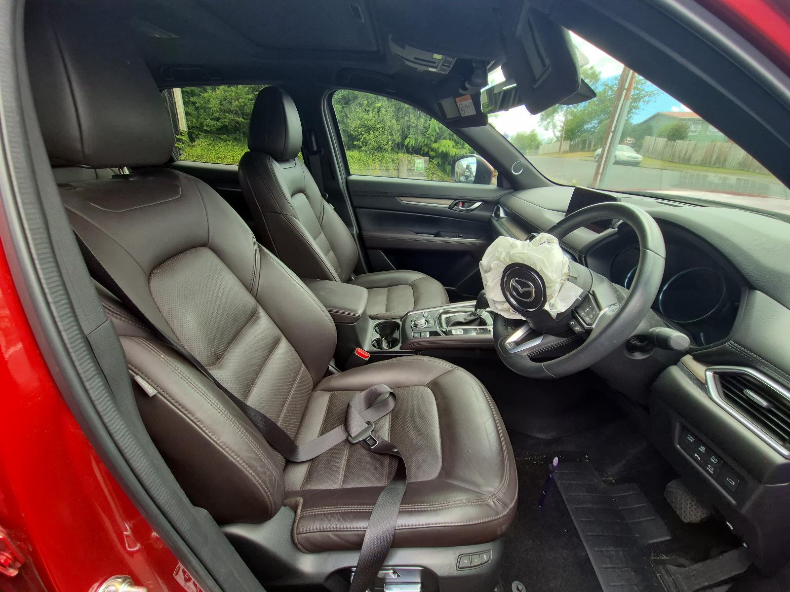 Mazda CX5 - KE 2012-Present