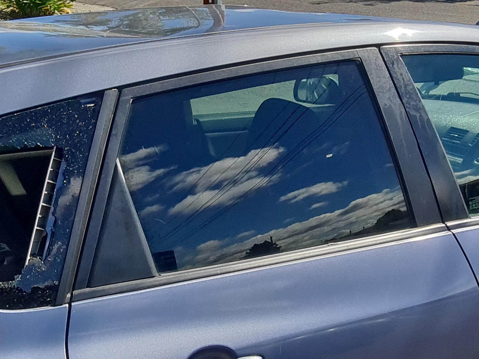 Mazda Axela - BK 2003-2009