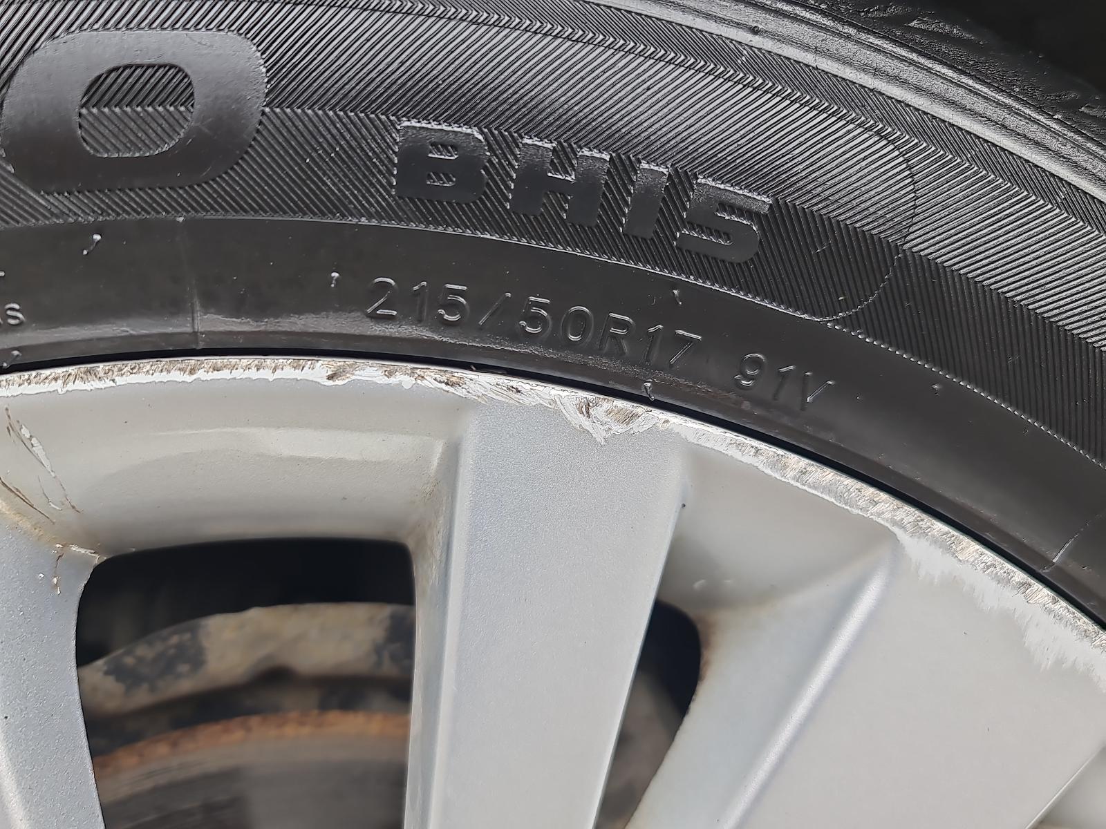 Mazda Atenza - GH 2008-2012