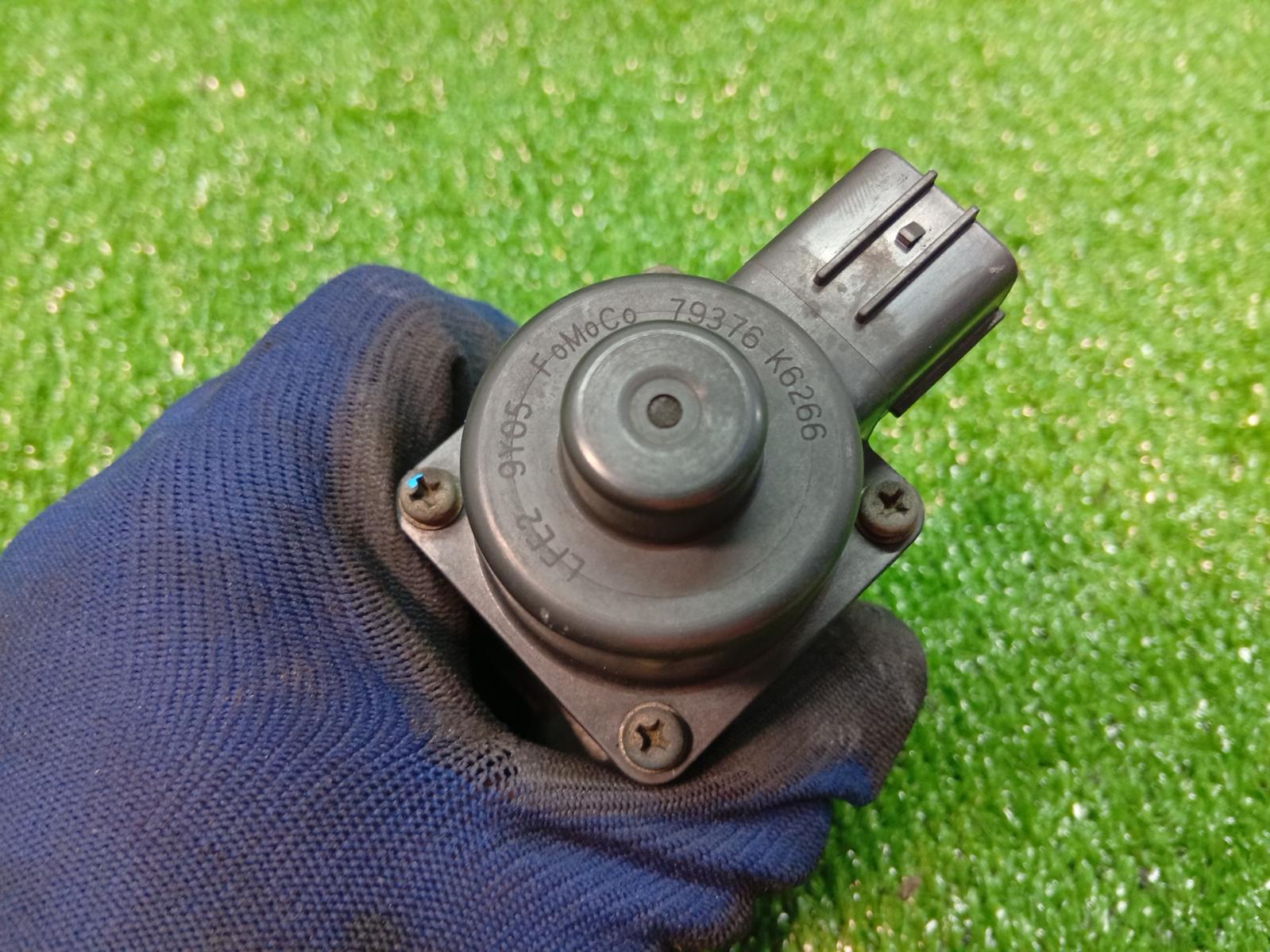 Egr_Valve
