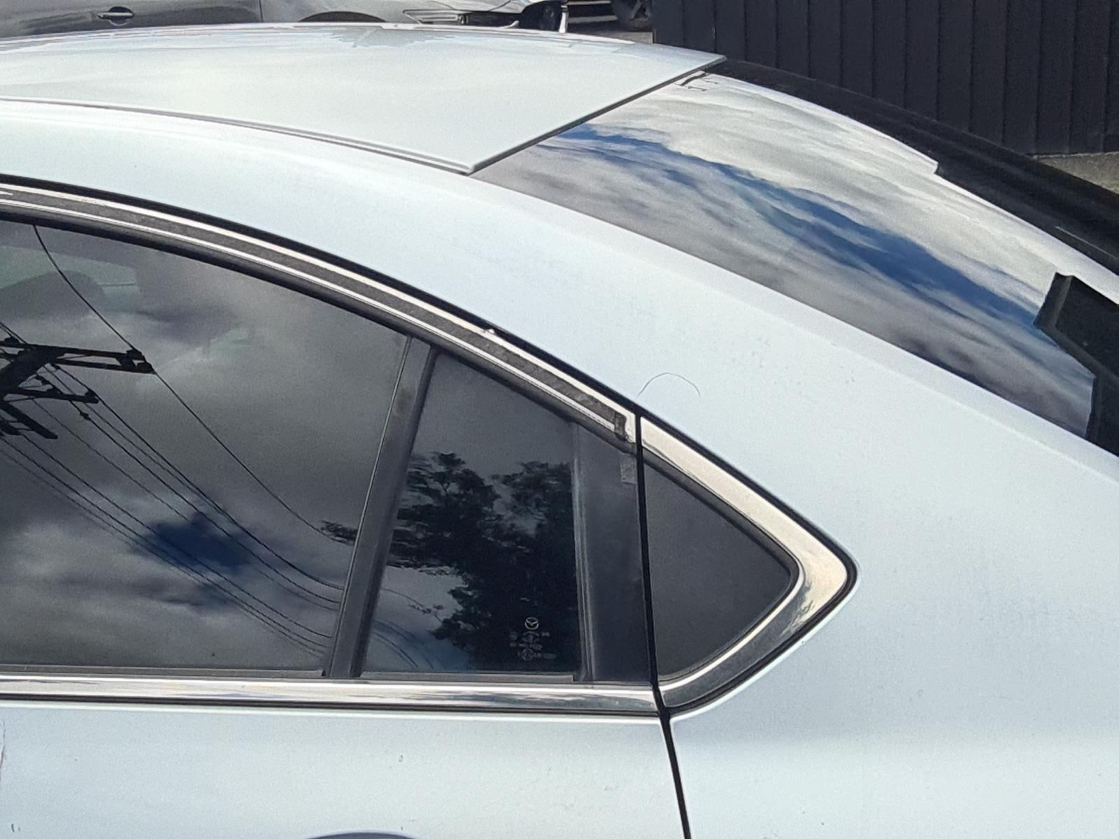 Mazda Atenza - GH 2008-2012