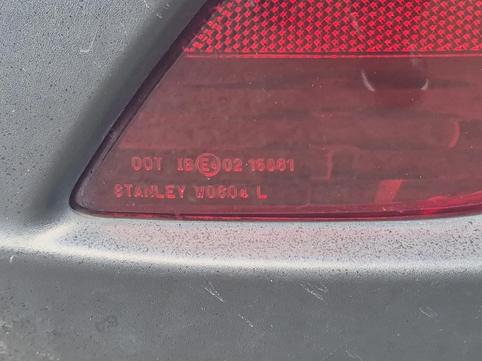 Mazda CX5 - KE 2012-Present