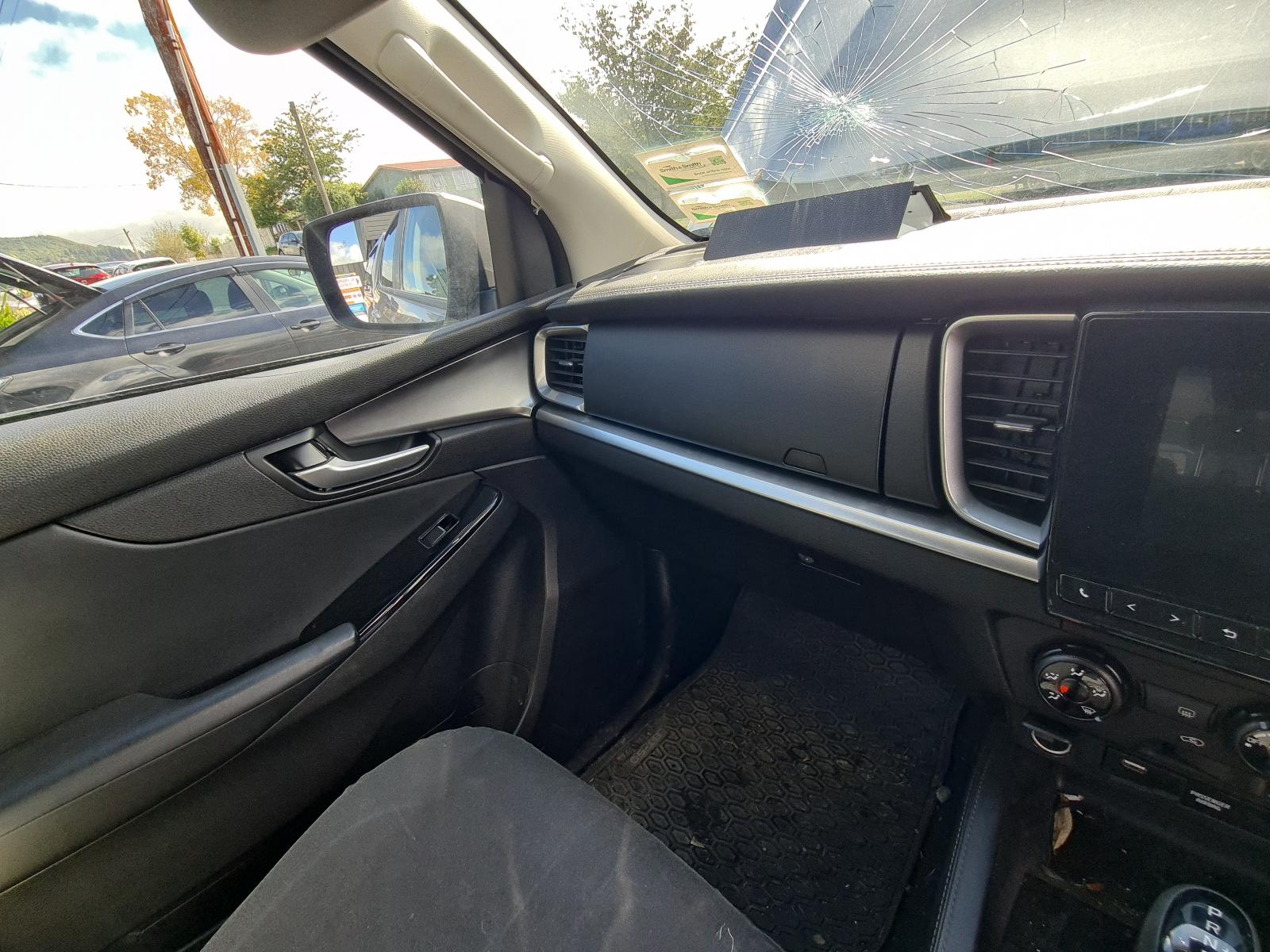 Mazda BT50 - UP 2011-Present