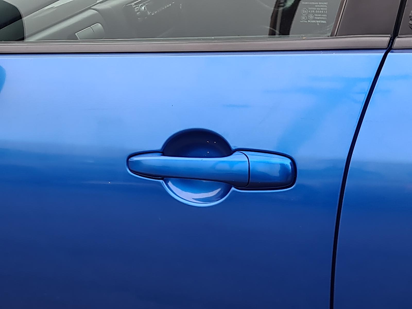 Mazda Axela - BK 2003-2009