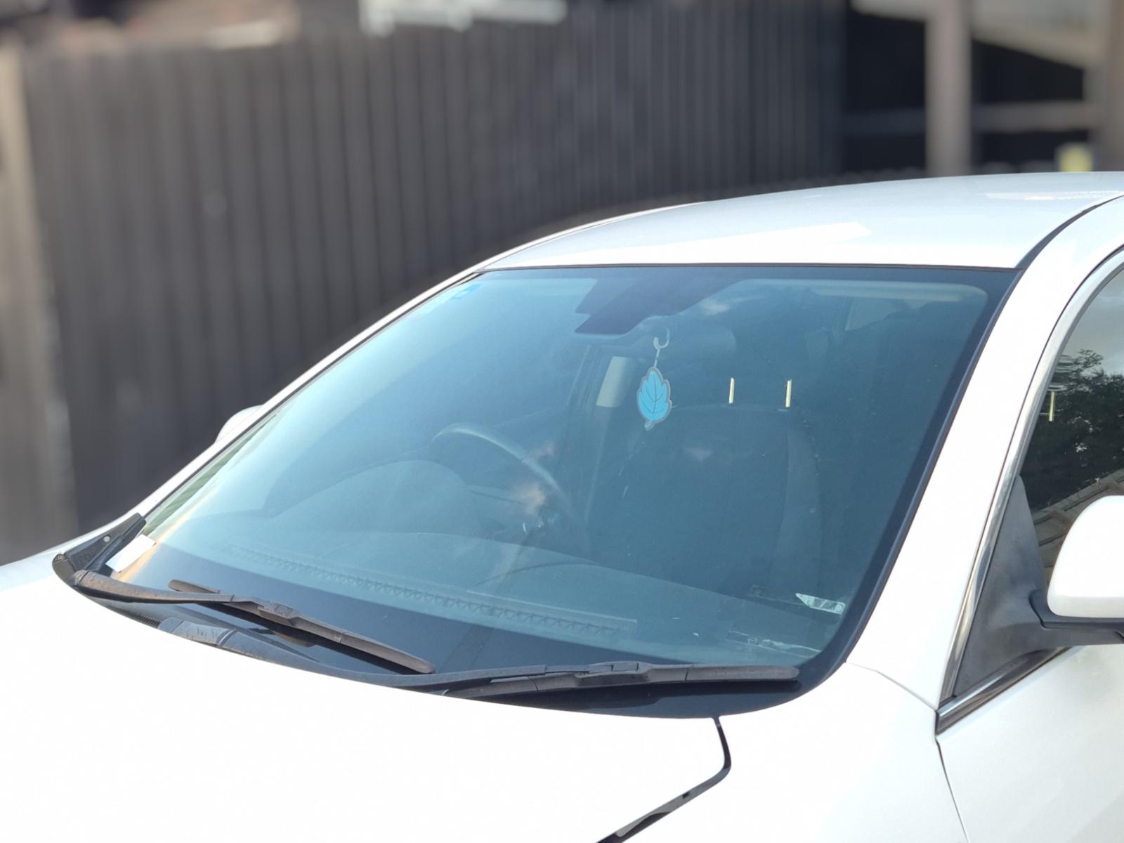 Mazda Mazda6 - GH 2008-2012