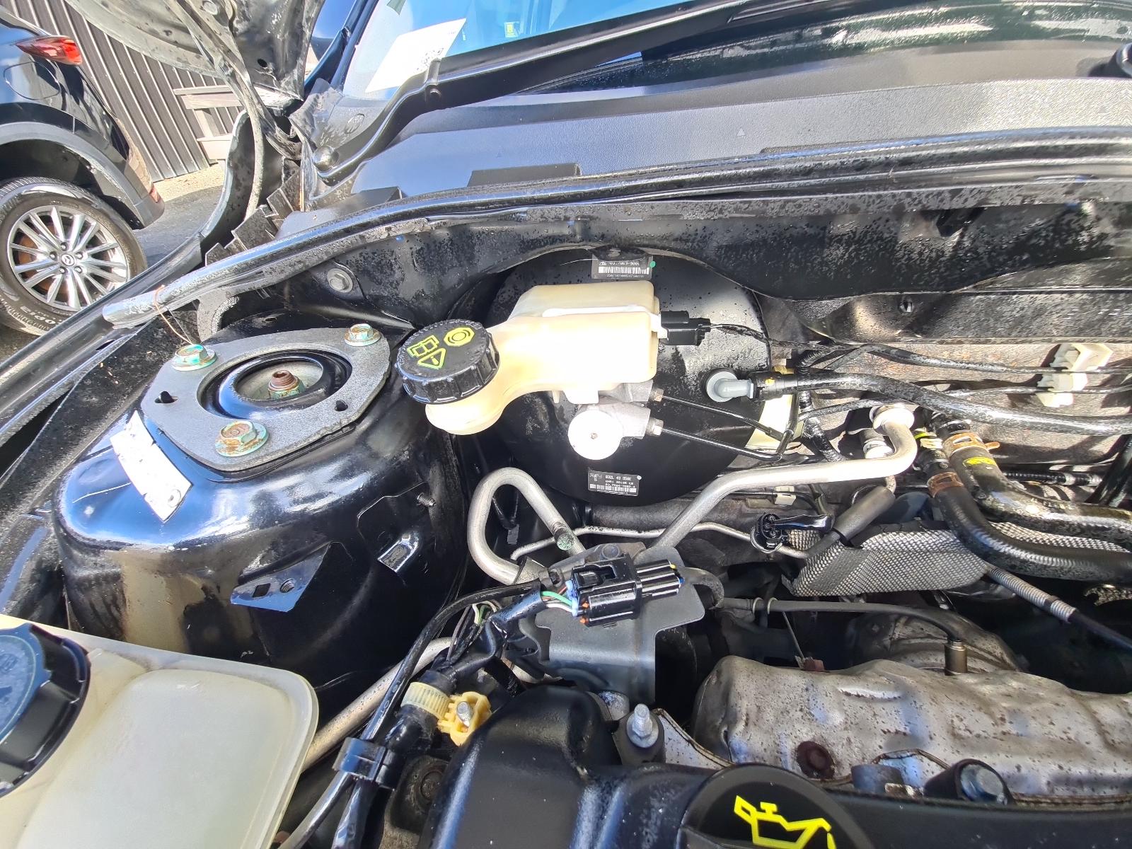 Mazda Axela - BK 2003-2009