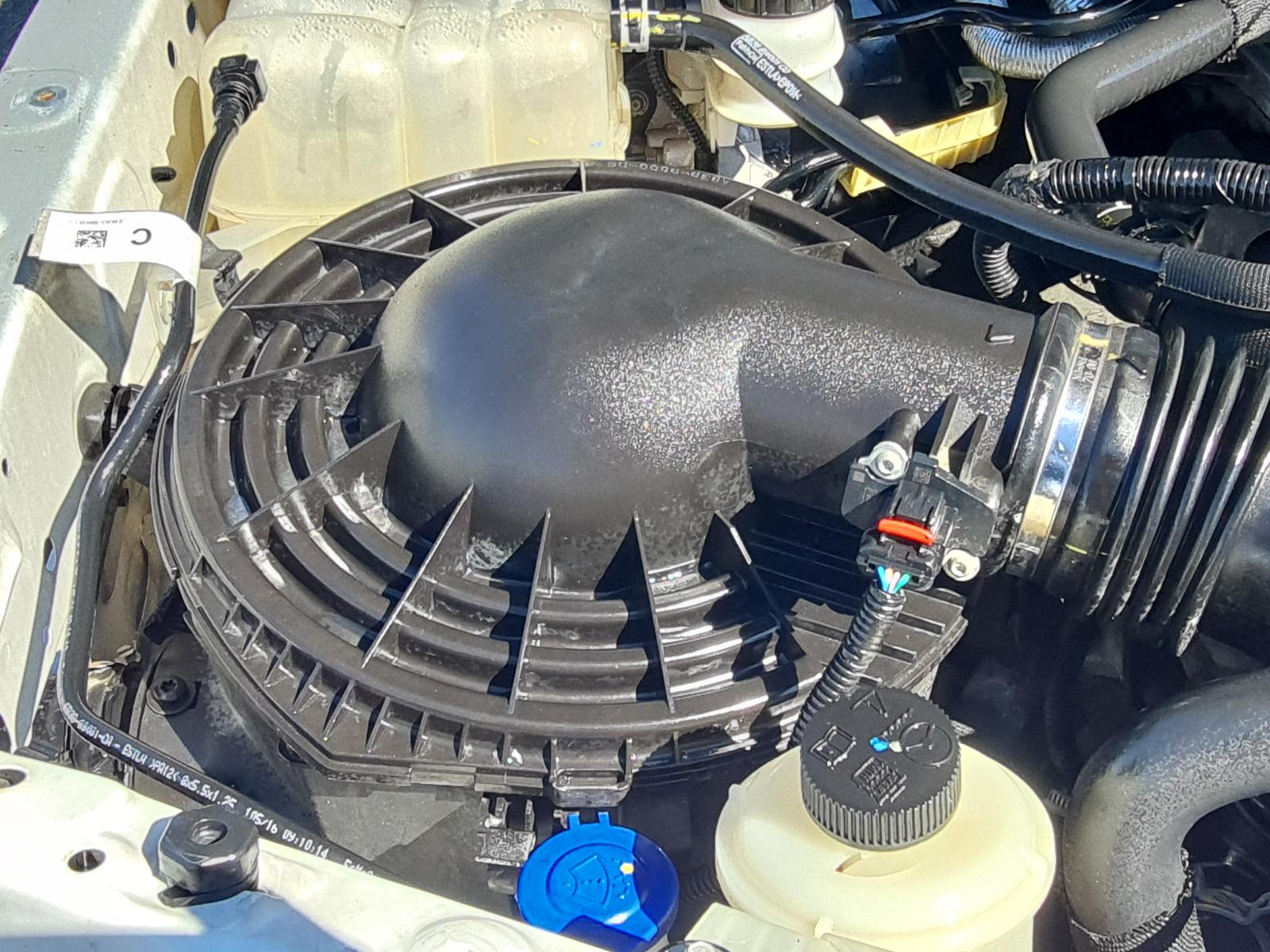 Mazda BT50 - UP 2011-Present