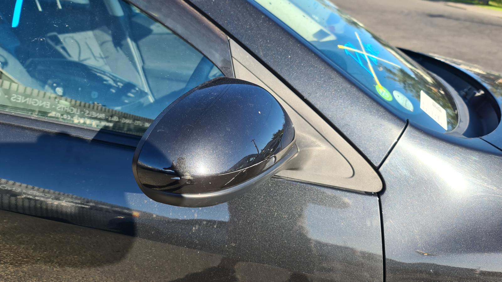 Mazda Axela - BL 2009-2013