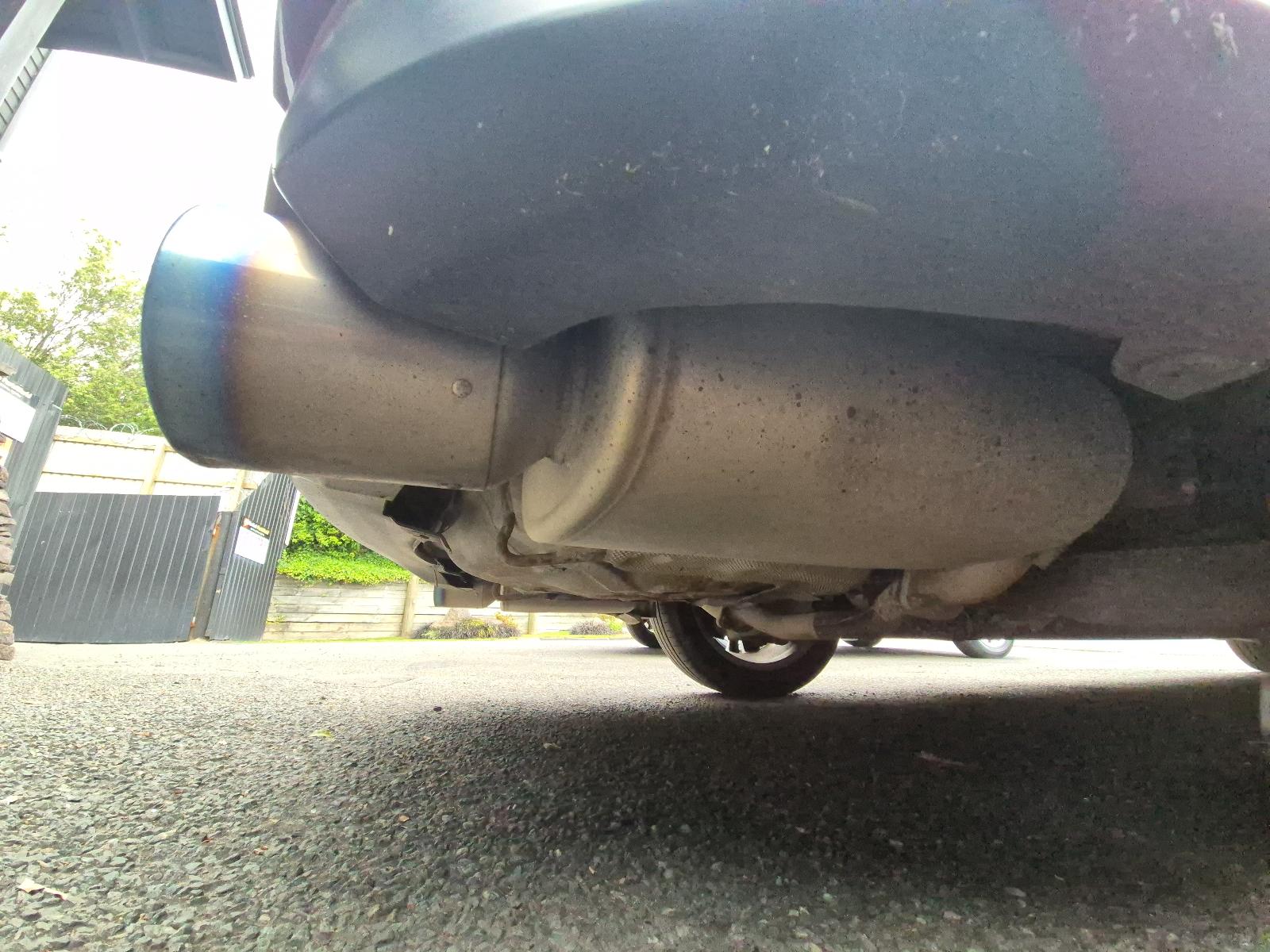 Mazda Atenza - GH 2008-2012