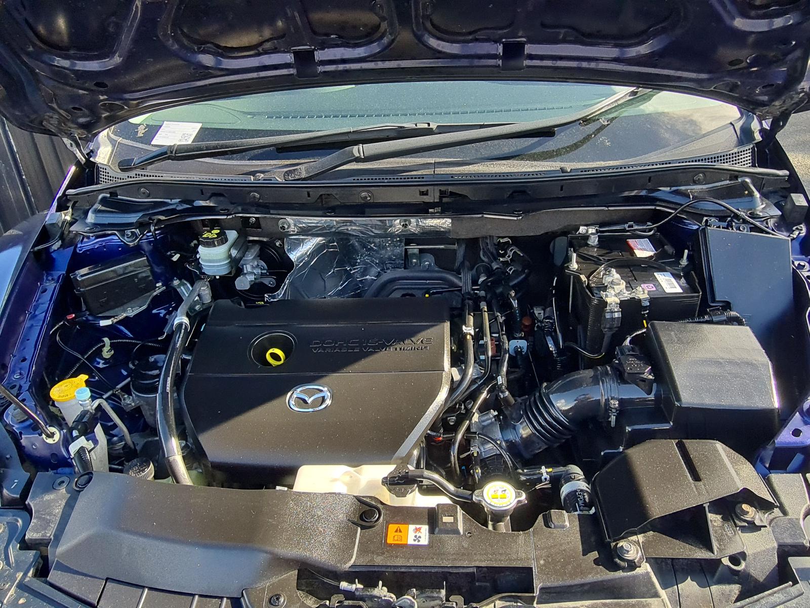 Mazda CX7 - ER 2006-2012