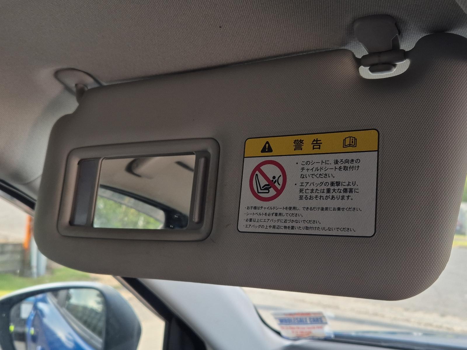 Mazda CX5 - KE 2012-Present