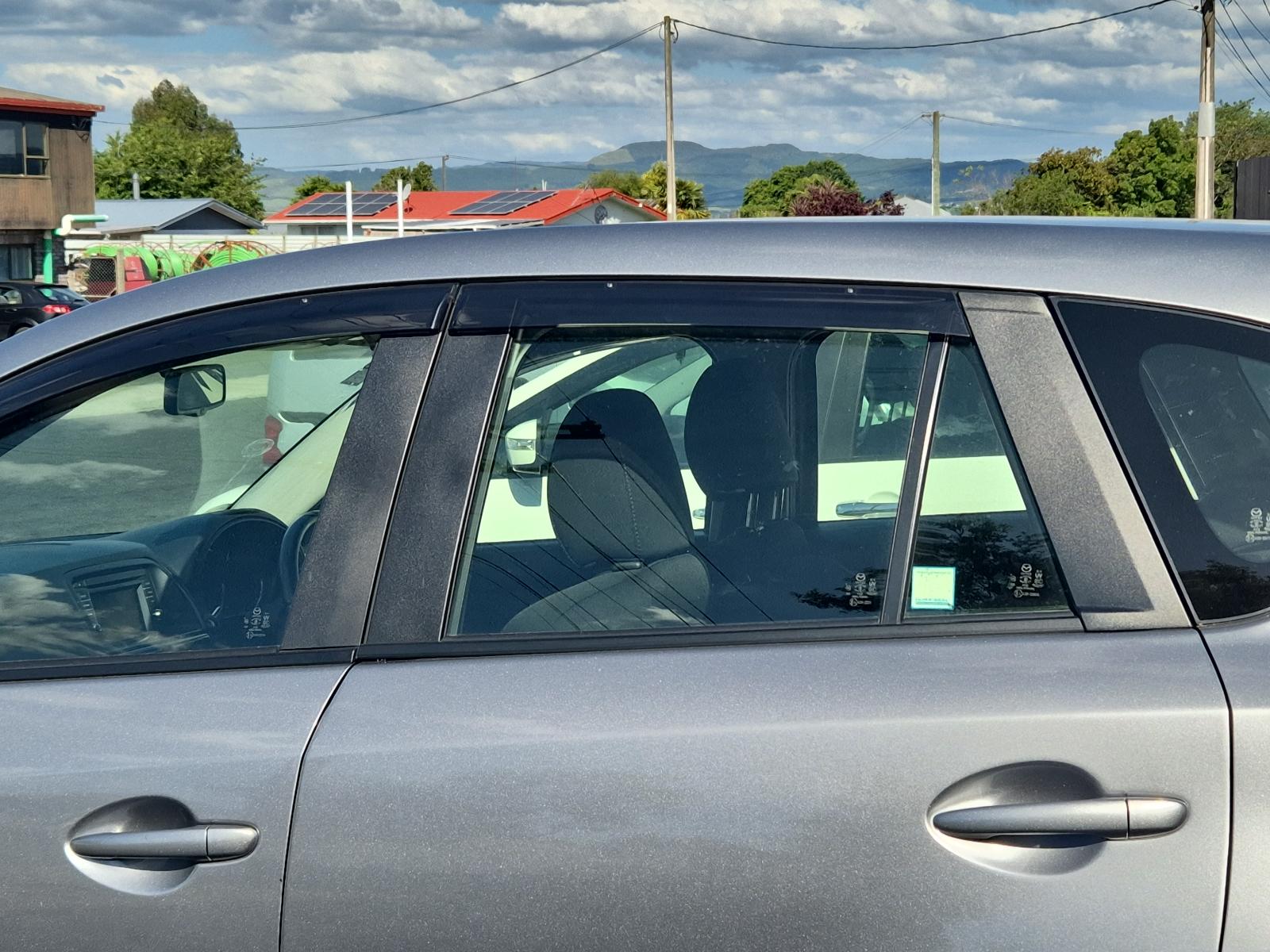 Mazda CX5 - KE 2012-Present