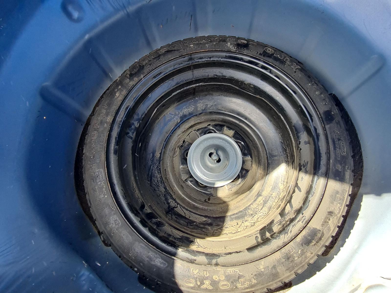 Mazda Atenza - GG 2002-2008