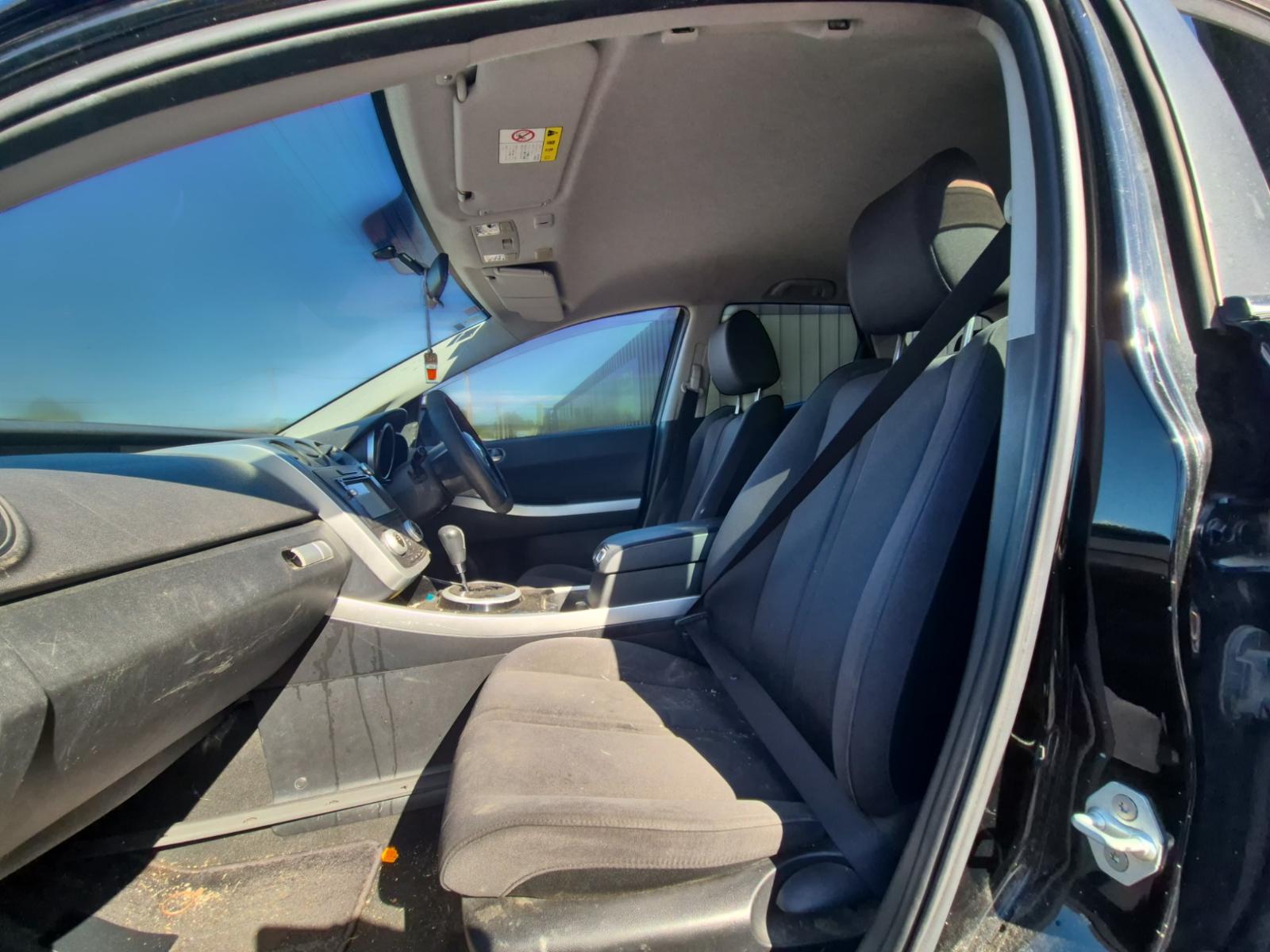 Mazda CX7 - ER 2006-2012