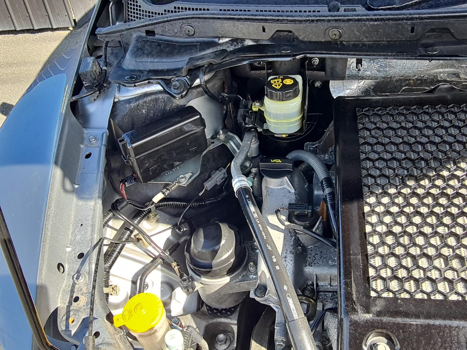 Mazda CX7 - ER 2006-2012