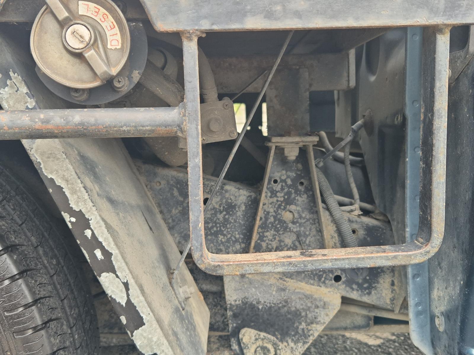 Mazda Bounty - UN 1999-2006