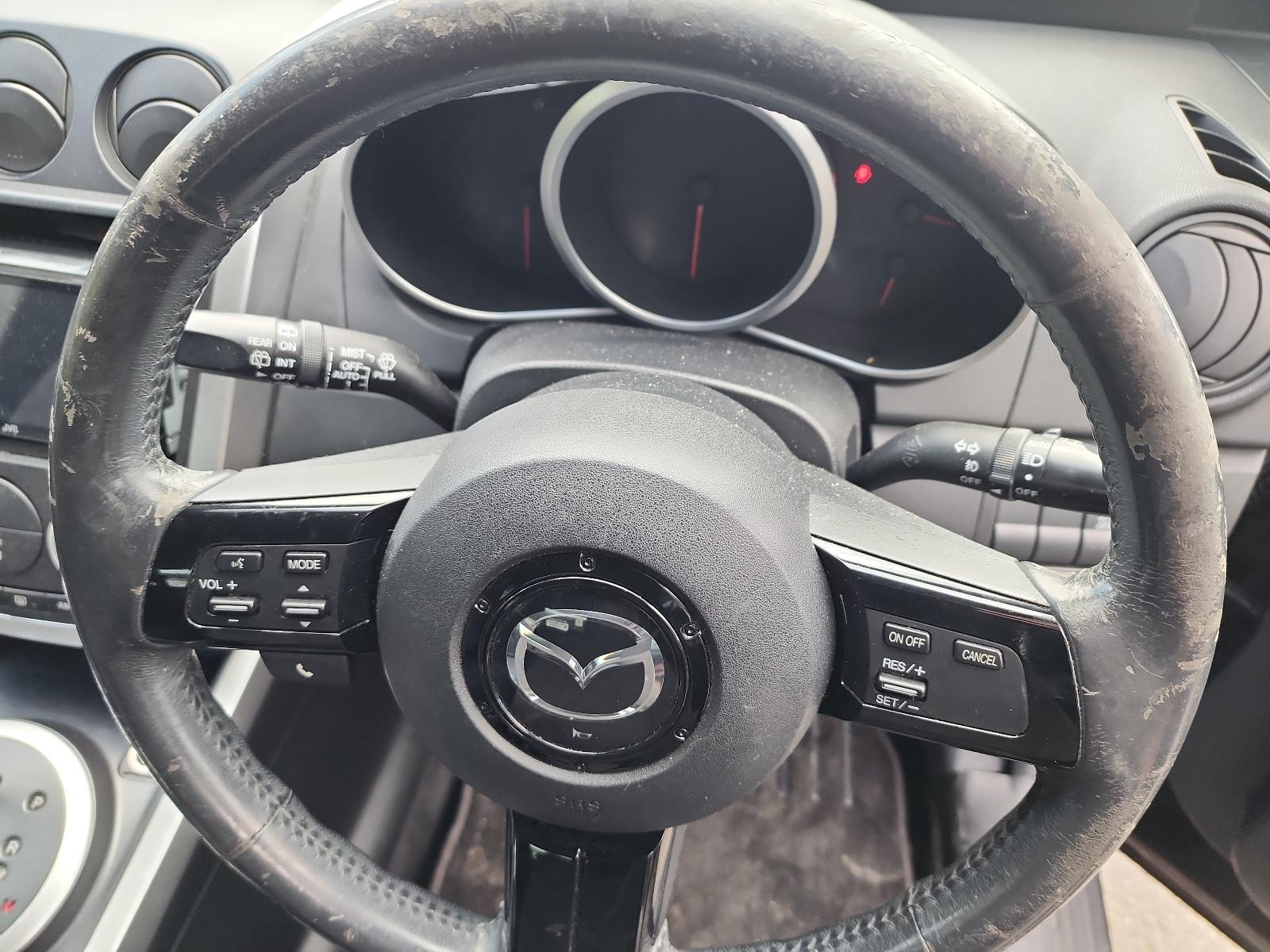 Mazda CX7 - ER 2006-2012