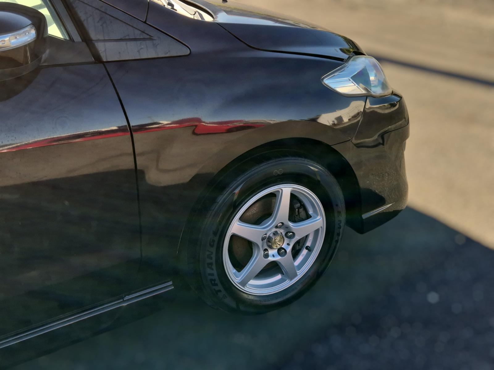 Mazda Premacy - CR 2005-2010