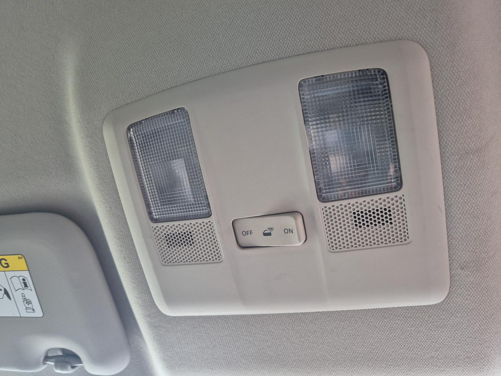 Mazda Axela - BL 2009-2013