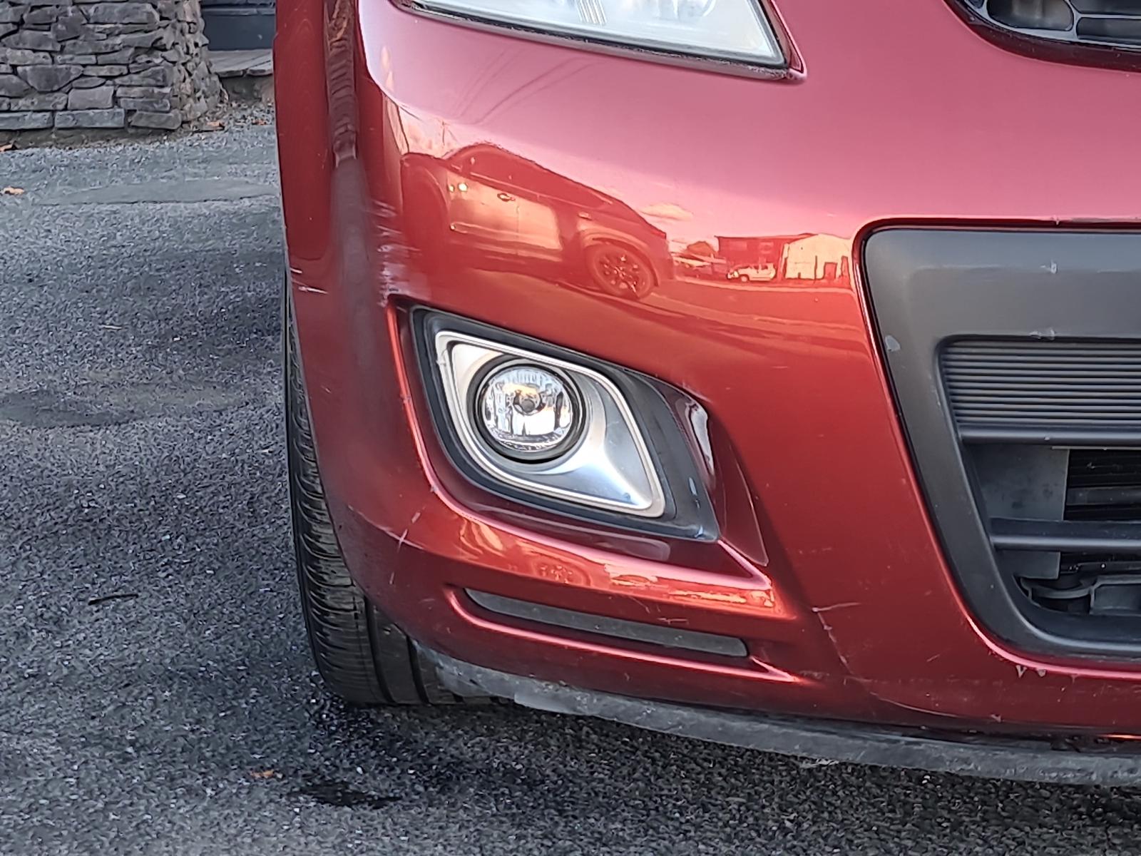 Mazda MPV - LY3P 2007-Present