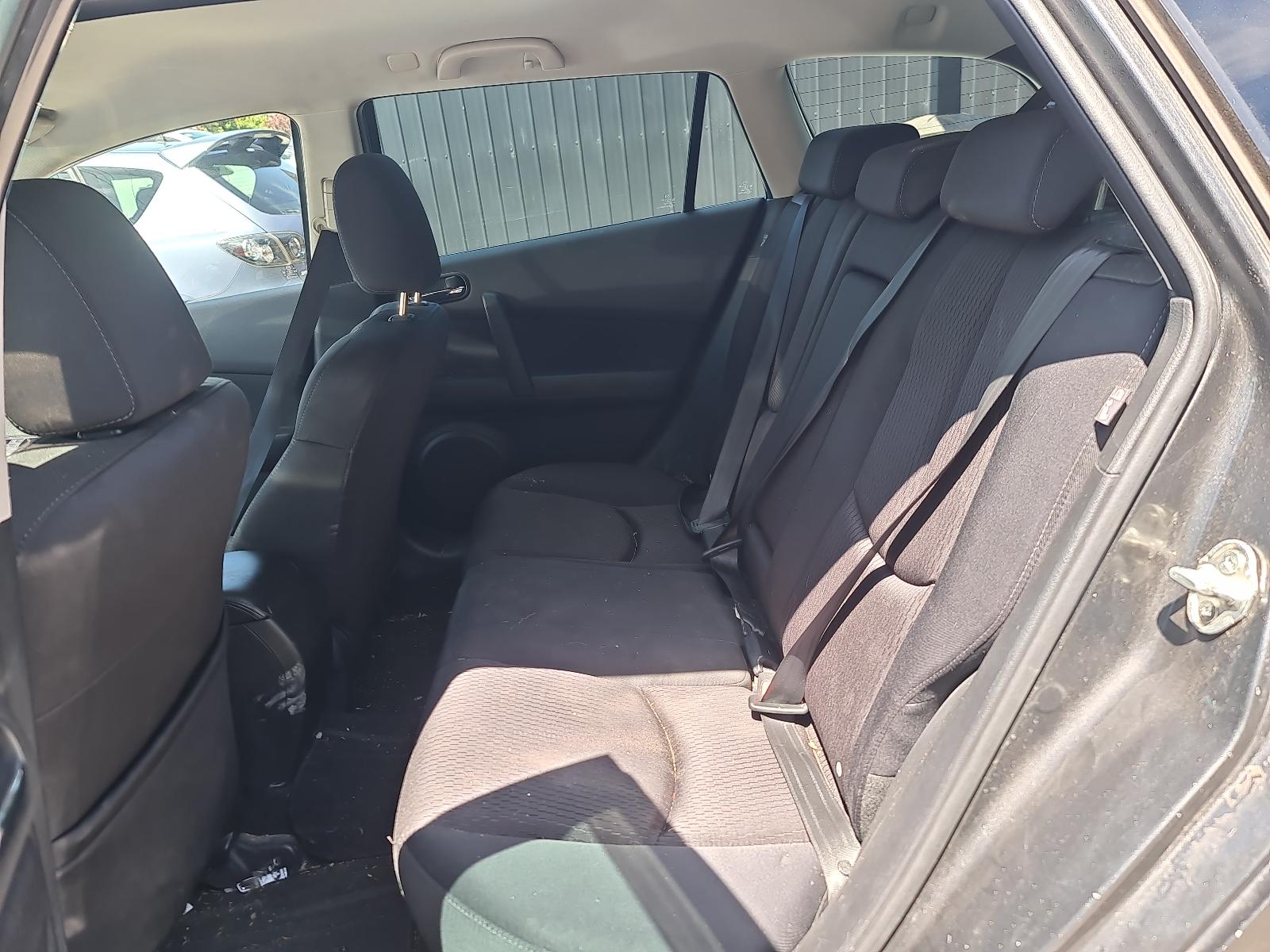 Mazda Atenza - GH 2008-2012