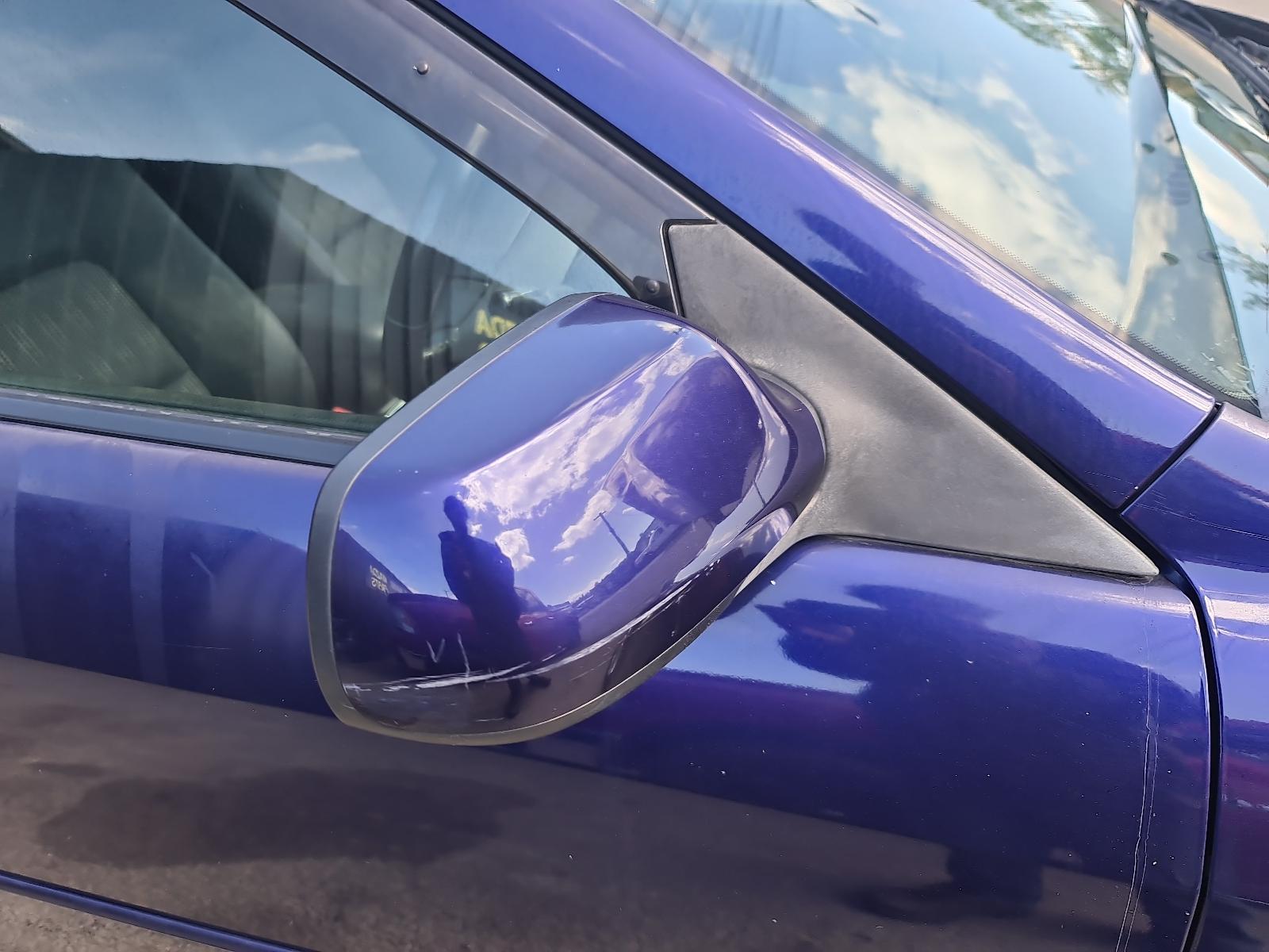 Mazda Atenza - GG 2002-2008