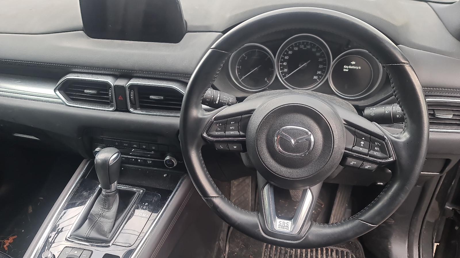 Mazda CX5 - KE 2012-Present