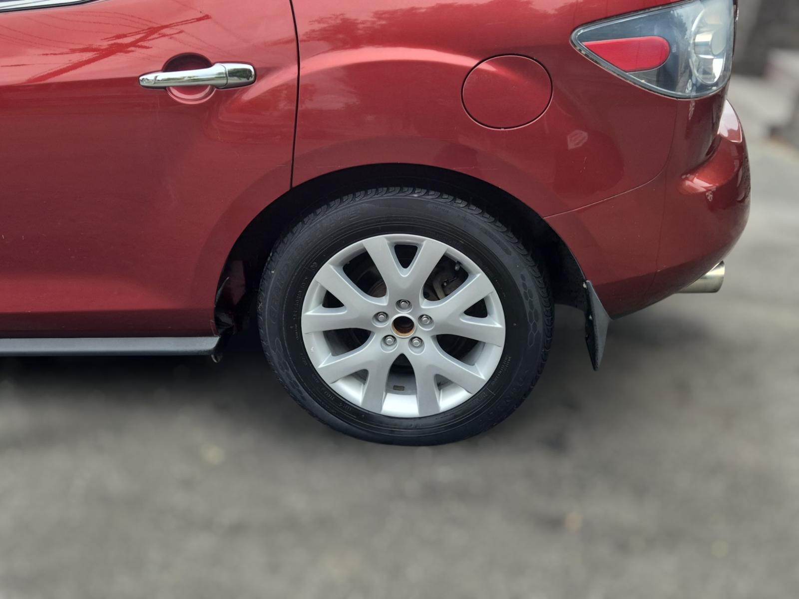 Mazda CX7 - ER 2006-2012