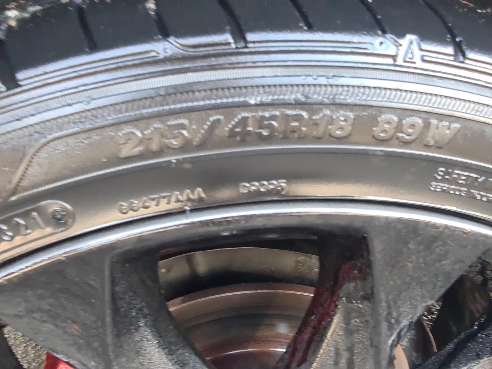 Mazda Mazda3 - BM 2013-Present