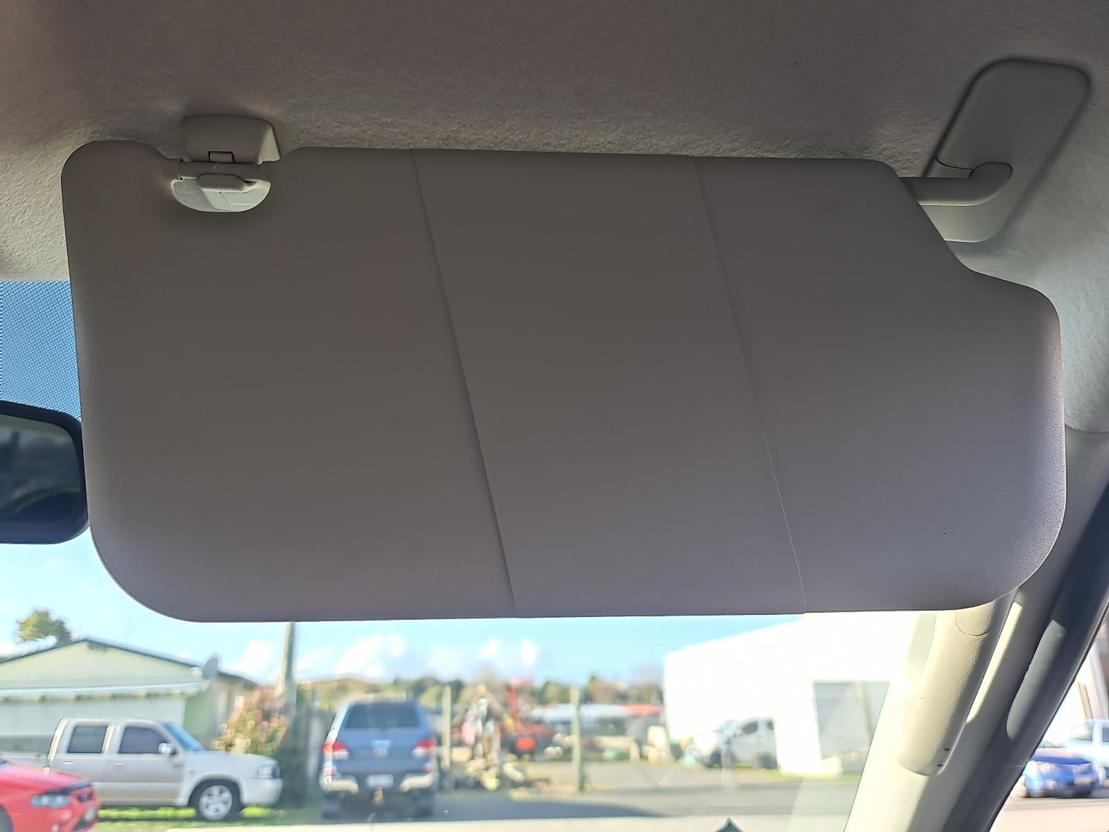 Mazda BT50 - UP 2011-Present