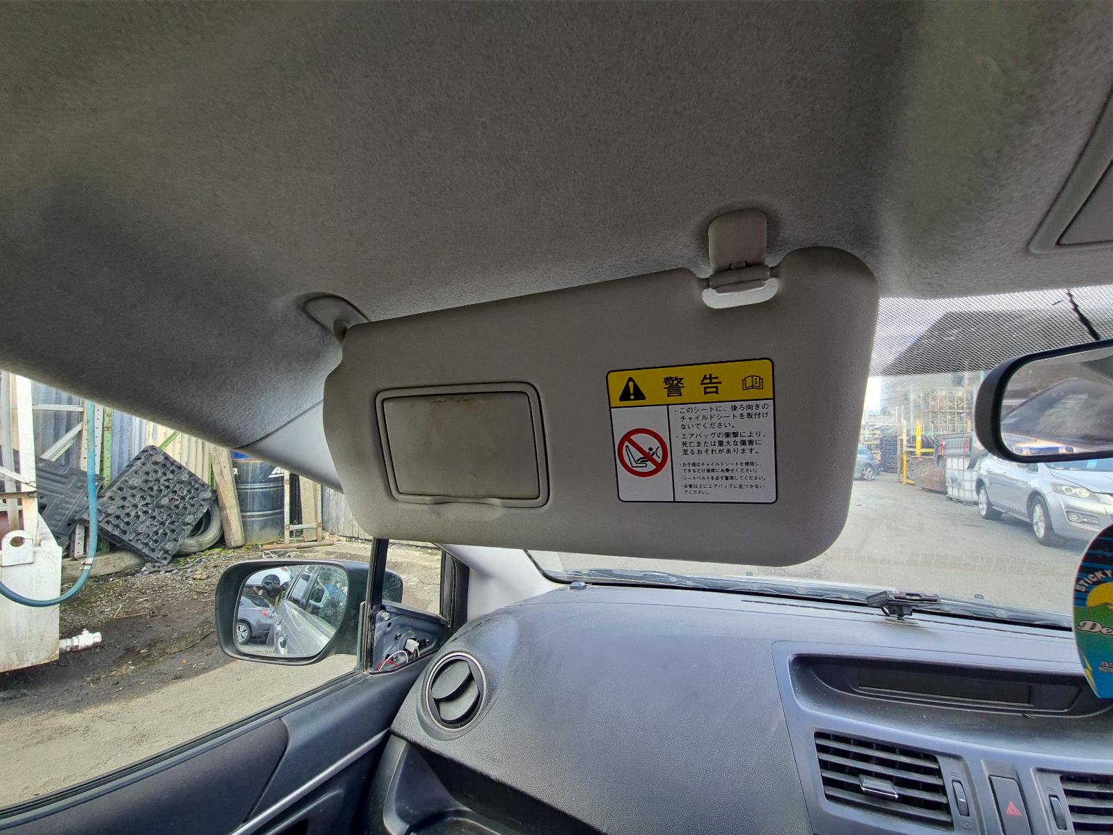 Mazda Premacy - CW 2010-2016