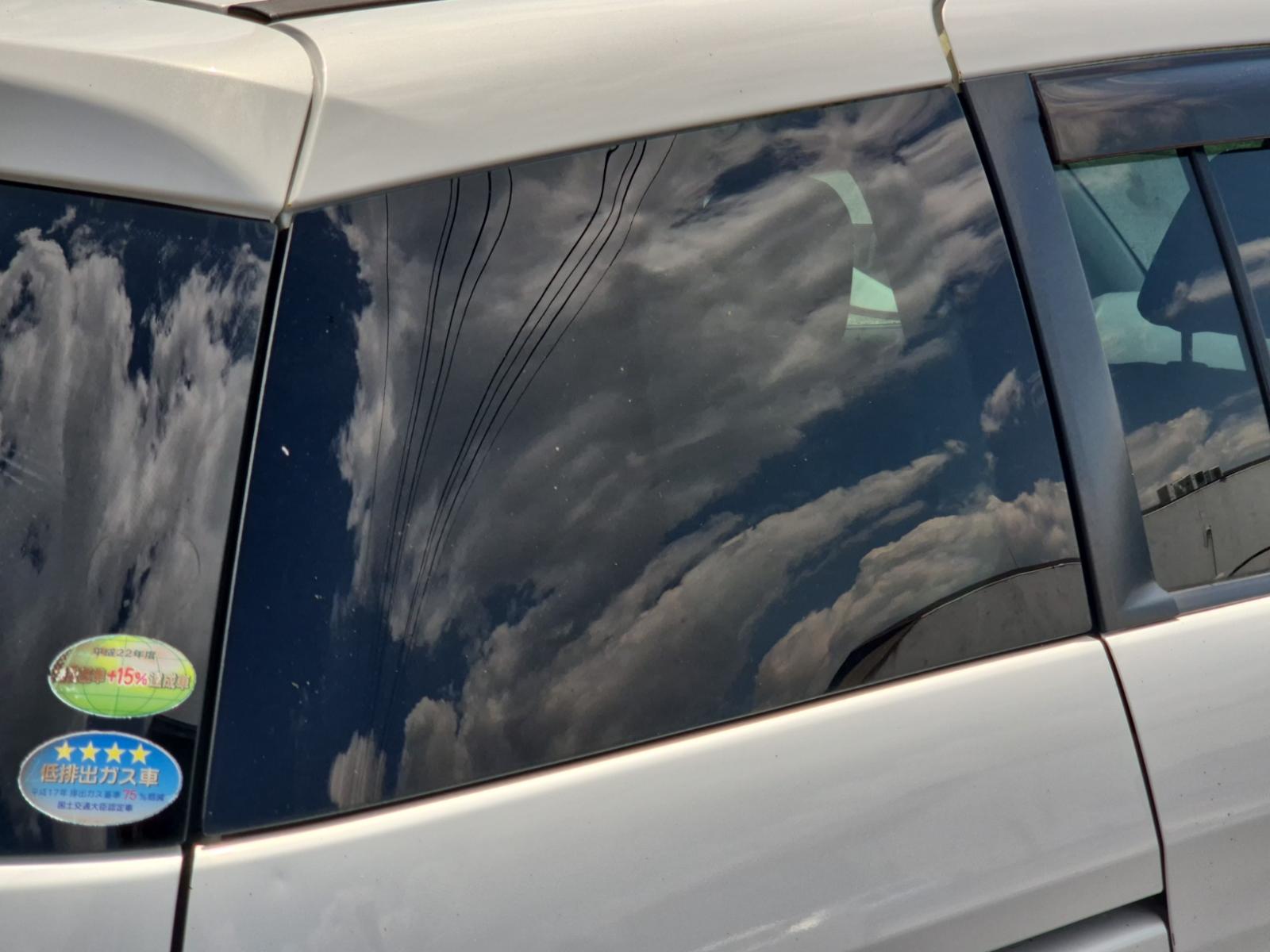 Mazda Premacy - CW 2010-2016