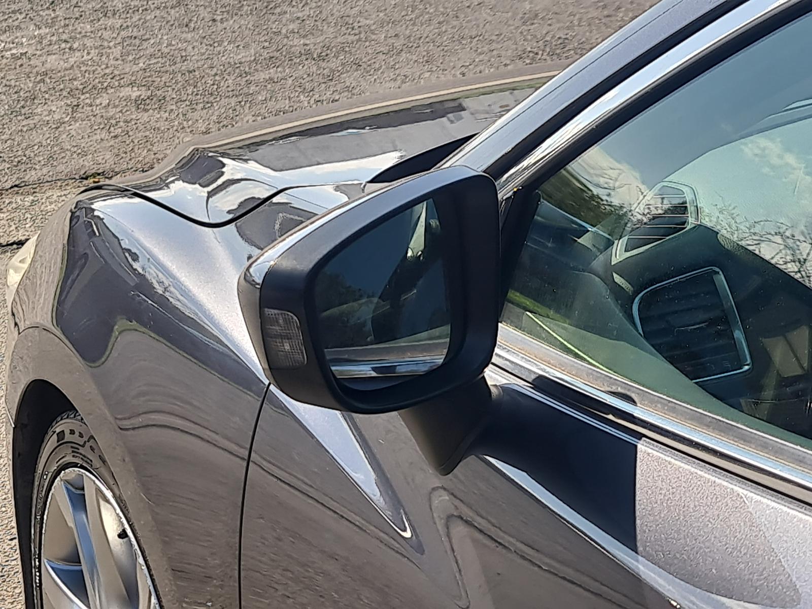 Mazda Atenza - GJ 2011-Present