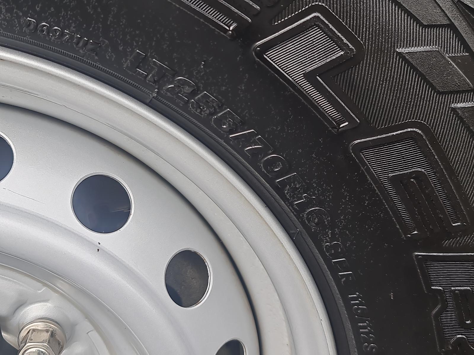 Mazda BT50 - UP 2011-Present