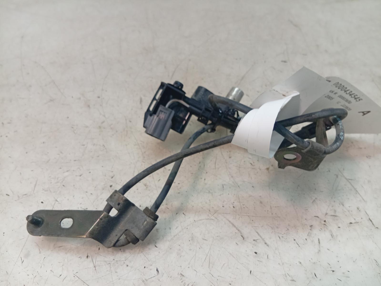 Abs_Sensor