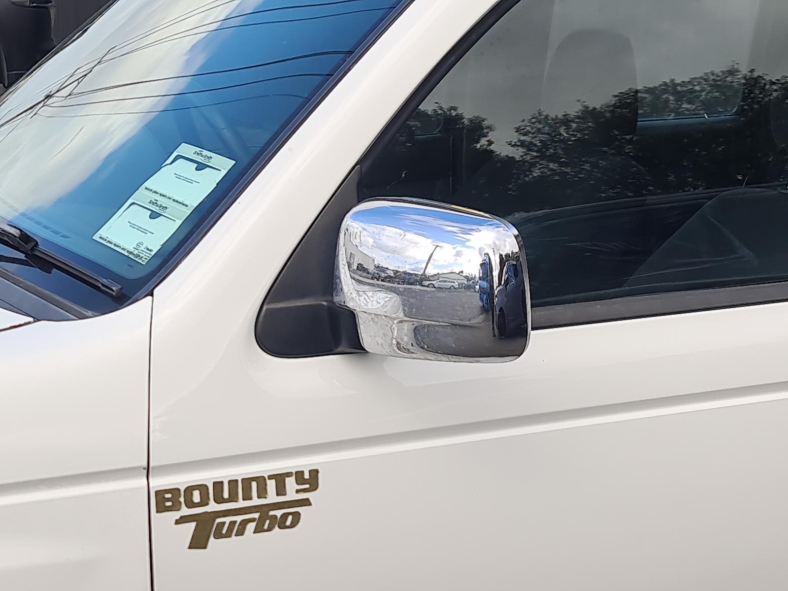 Mazda Bounty - UN 1999-2006